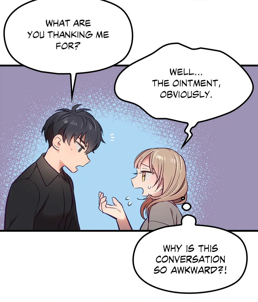 The More the Merrier [Lezhin] Chapter 5 - page 10