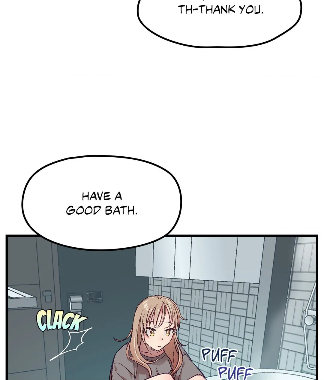 The More the Merrier [Lezhin] Chapter 5 - page 12