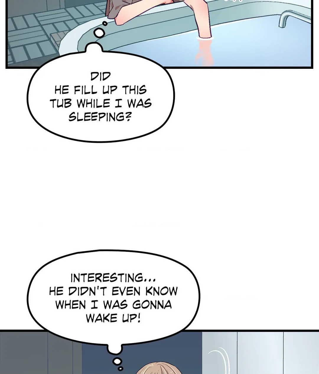 The More the Merrier [Lezhin] Chapter 5 - page 13