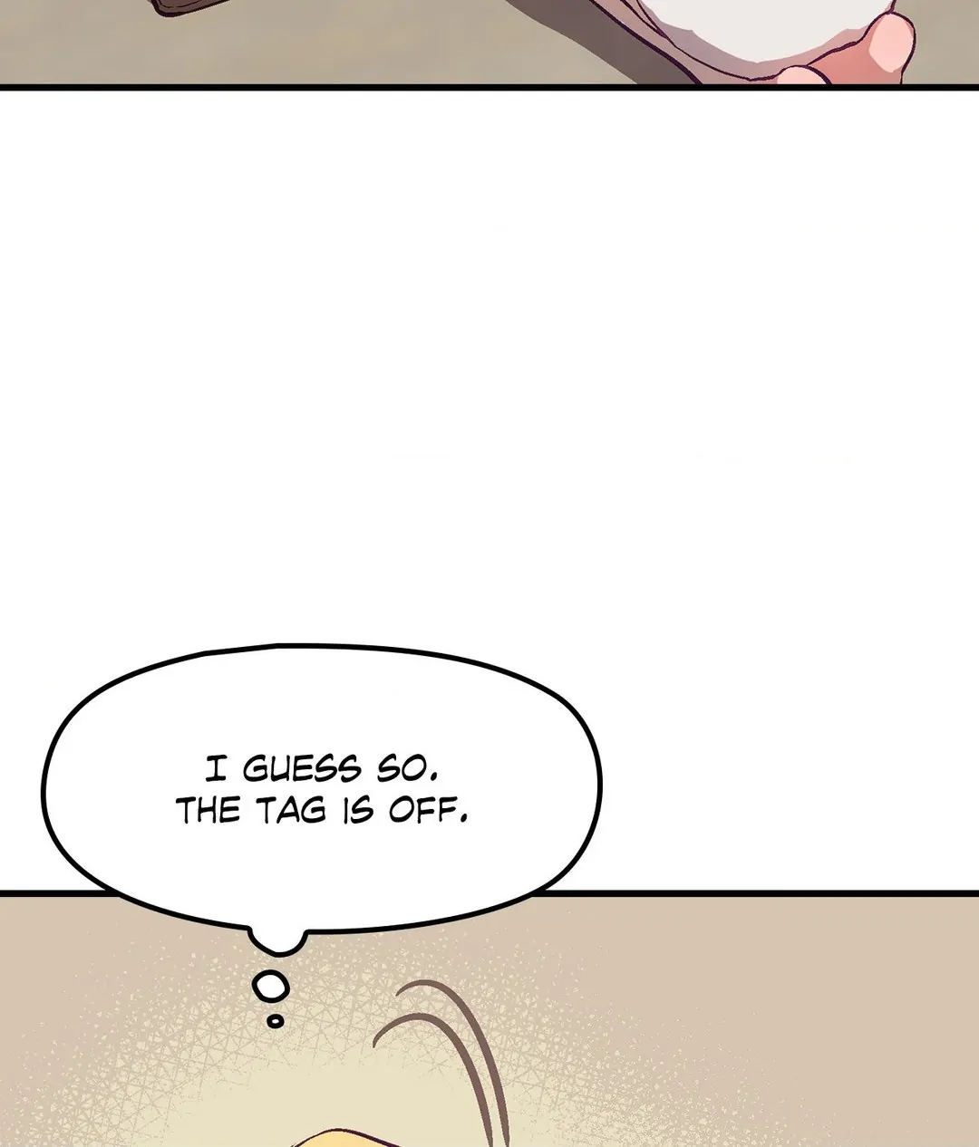 The More the Merrier [Lezhin] Chapter 5 - page 21