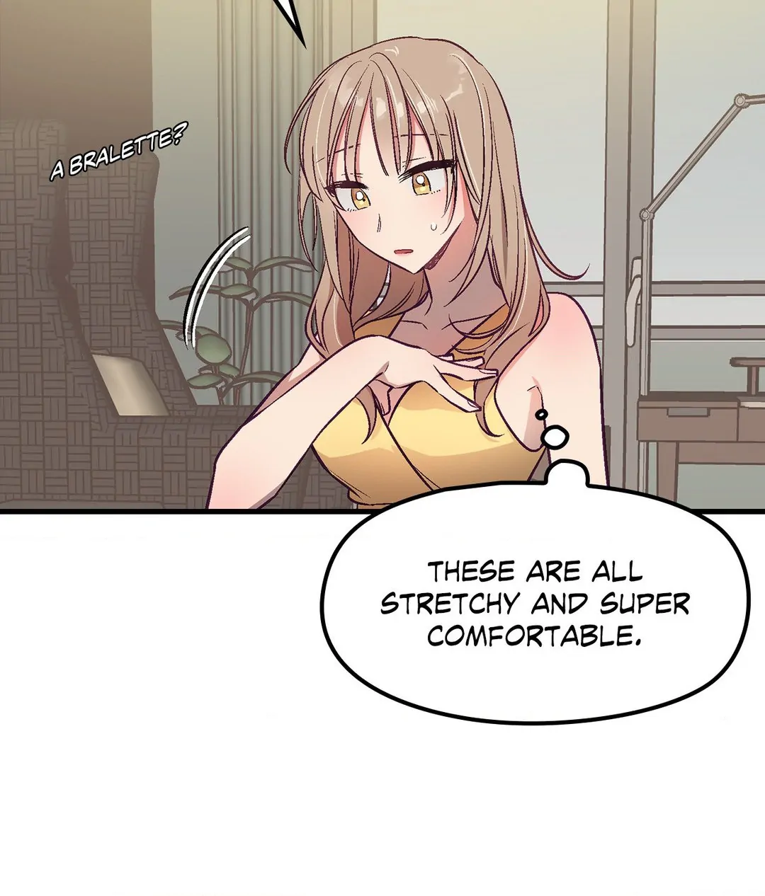 The More the Merrier [Lezhin] Chapter 5 - page 23