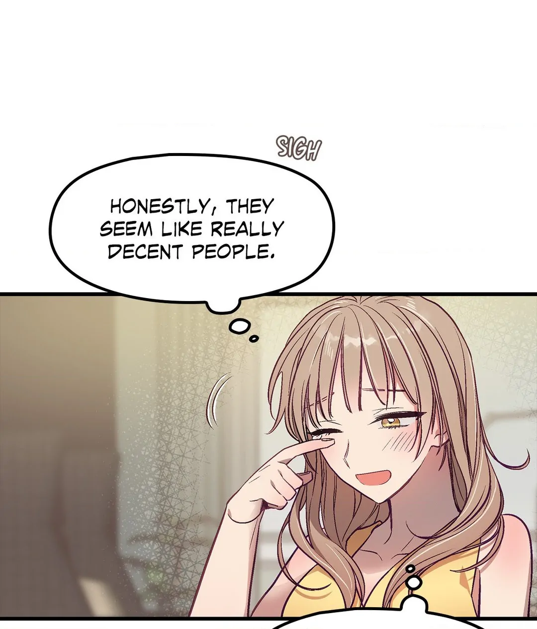 The More the Merrier [Lezhin] Chapter 5 - page 26