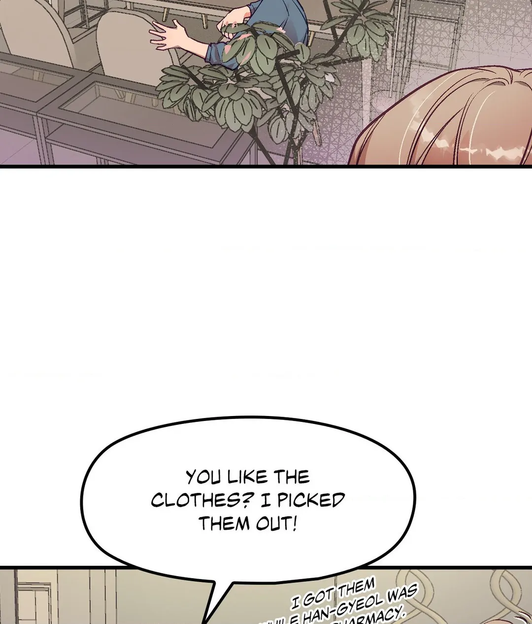The More the Merrier [Lezhin] Chapter 5 - page 28