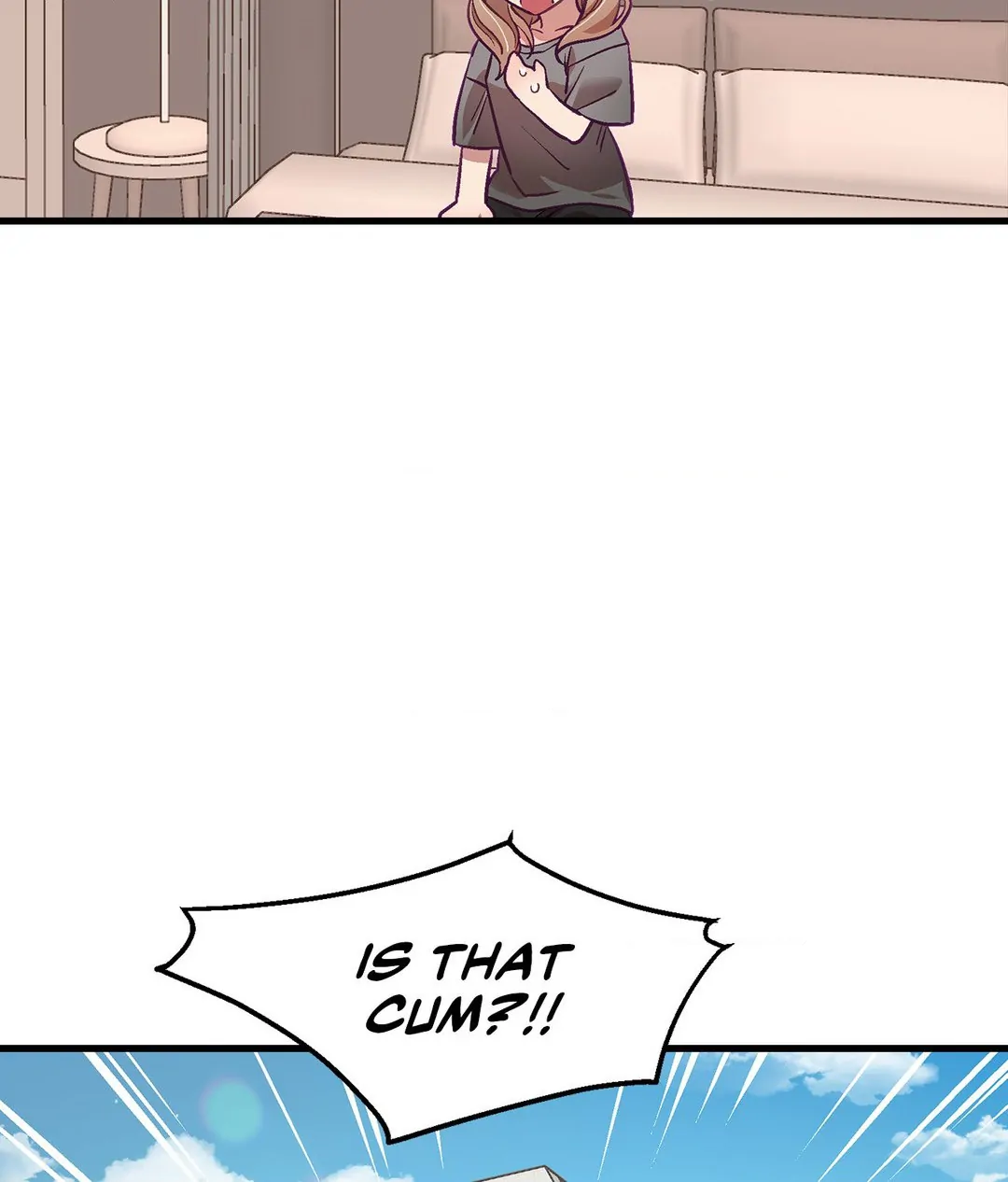 The More the Merrier [Lezhin] Chapter 5 - page 3