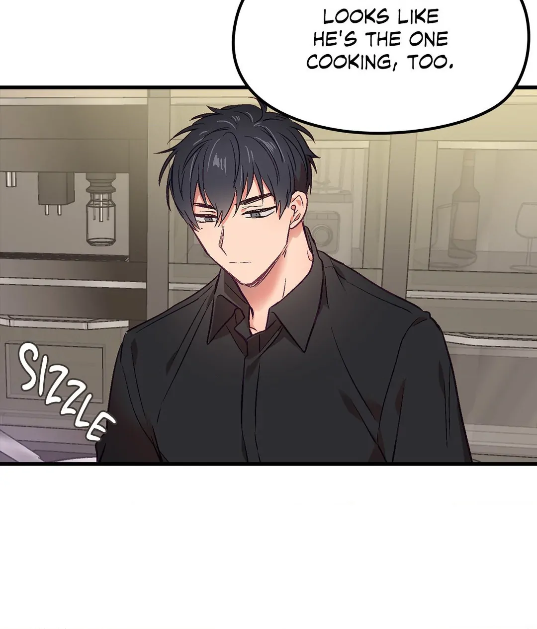 The More the Merrier [Lezhin] Chapter 5 - page 30