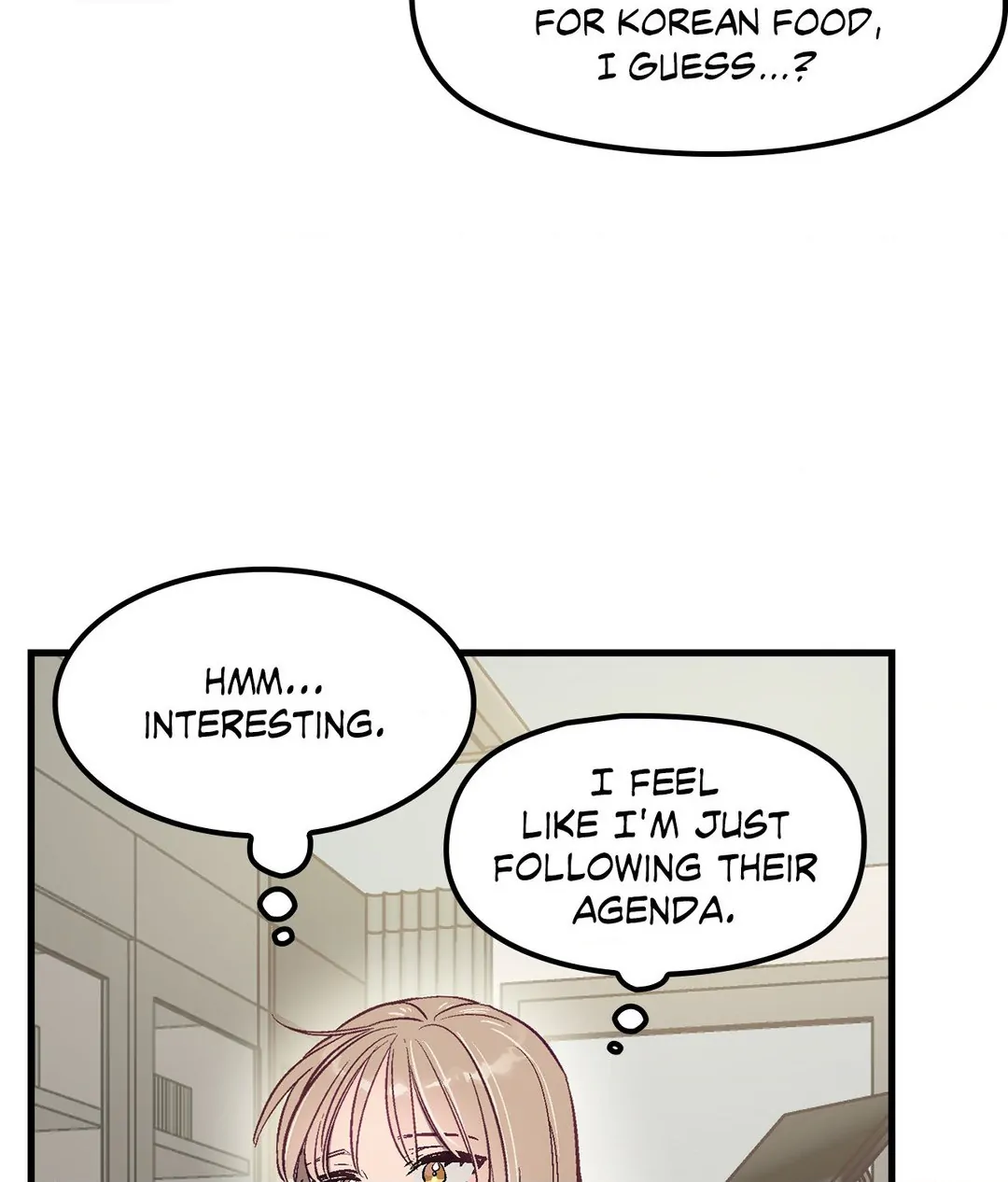 The More the Merrier [Lezhin] Chapter 5 - page 32