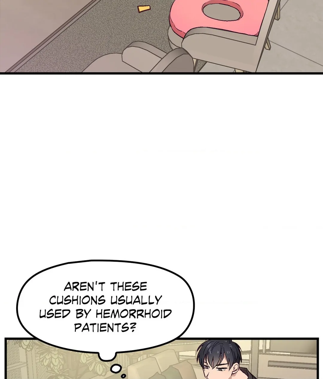 The More the Merrier [Lezhin] Chapter 5 - page 35
