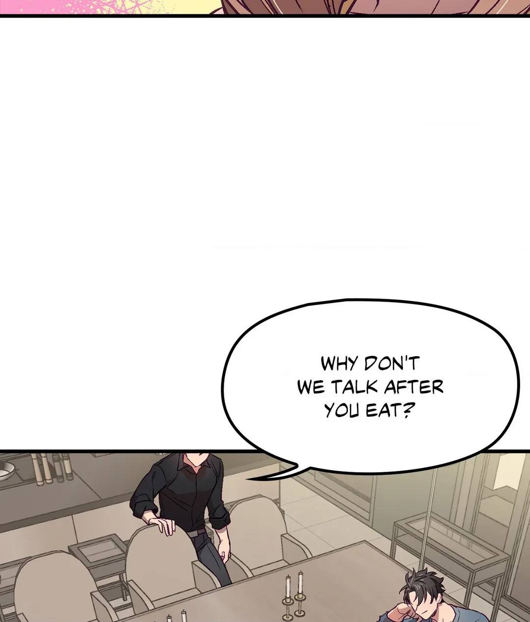 The More the Merrier [Lezhin] Chapter 5 - page 39