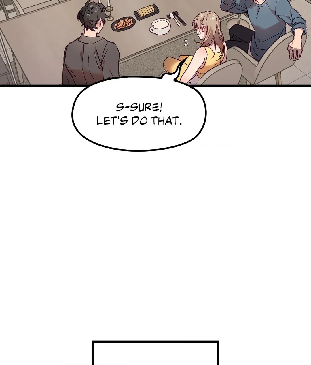 The More the Merrier [Lezhin] Chapter 5 - page 40