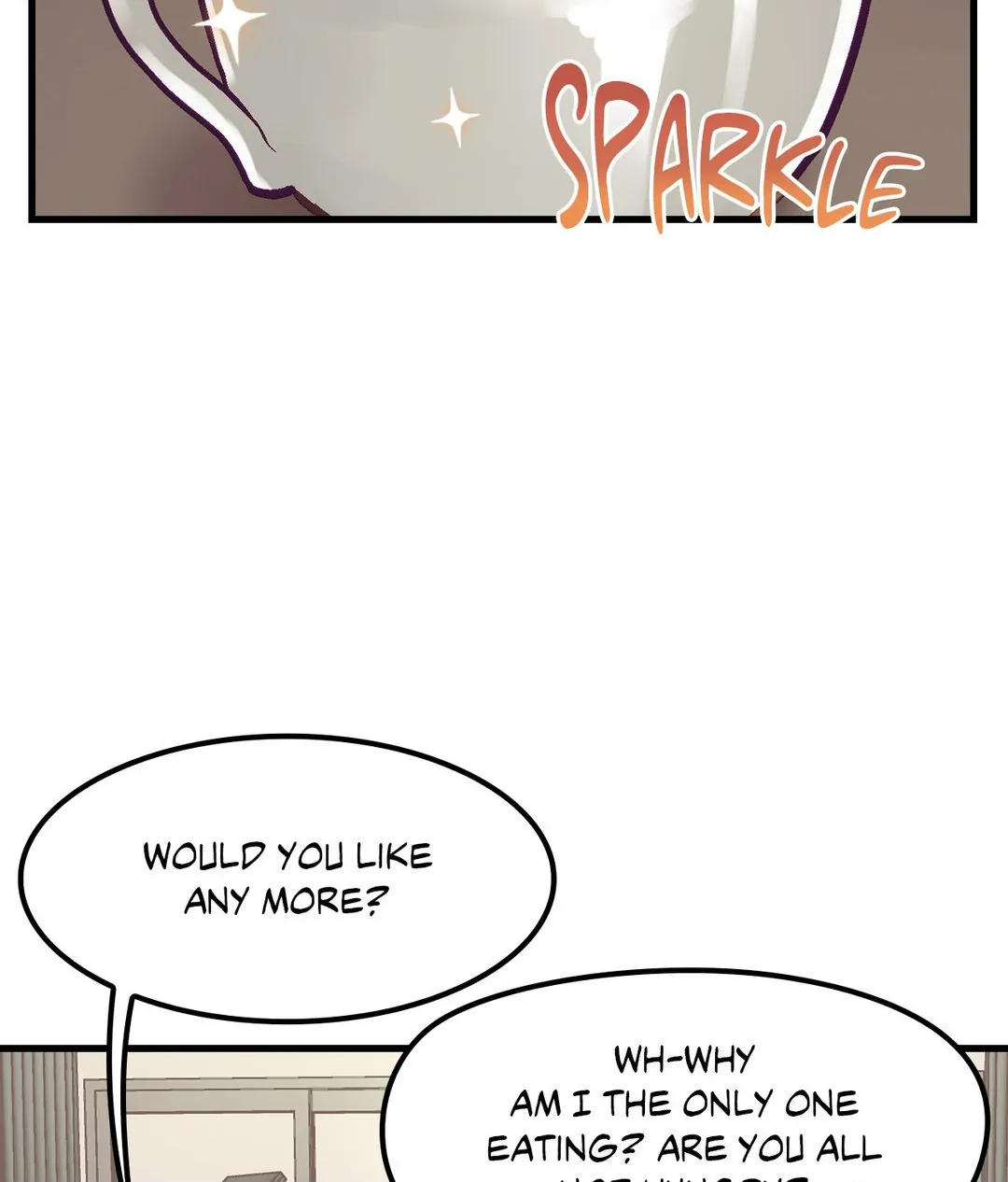 The More the Merrier [Lezhin] Chapter 5 - page 42
