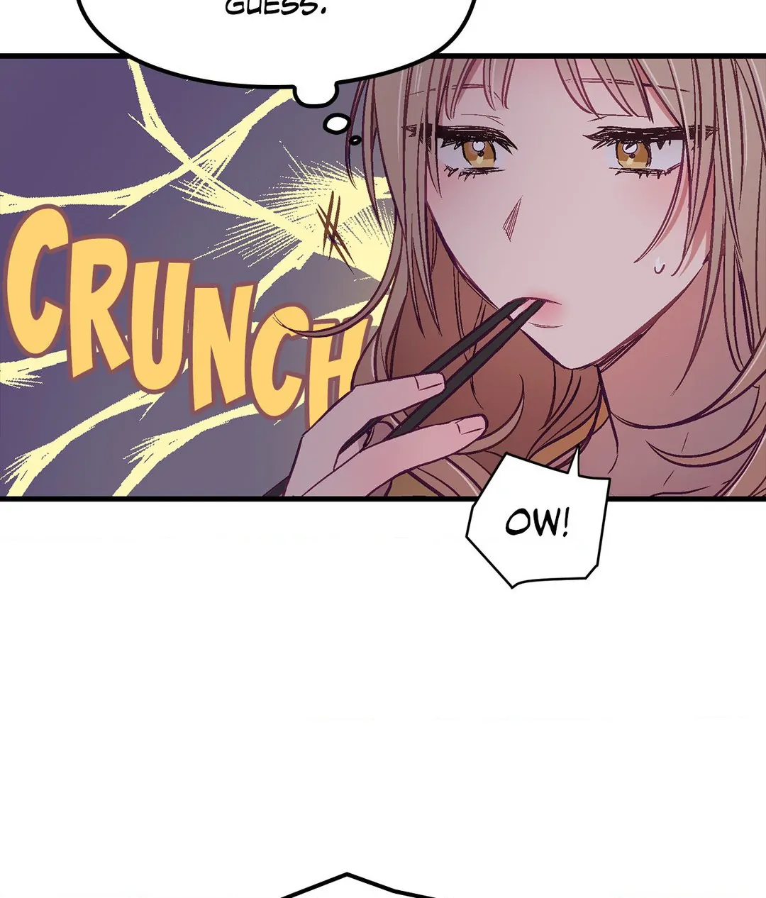The More the Merrier [Lezhin] Chapter 5 - page 44