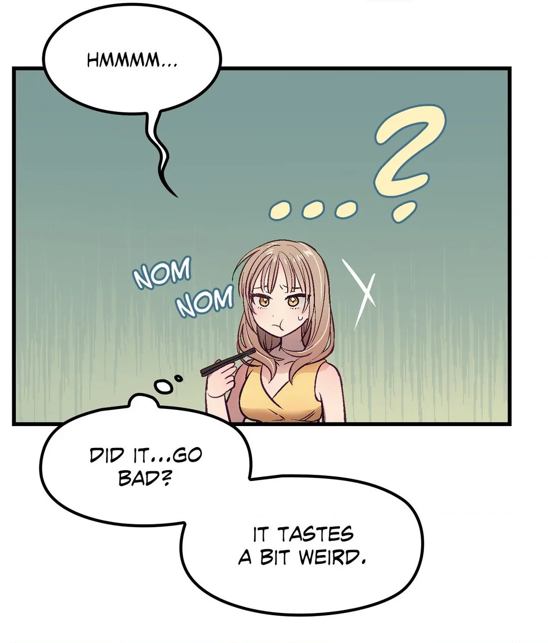 The More the Merrier [Lezhin] Chapter 5 - page 49
