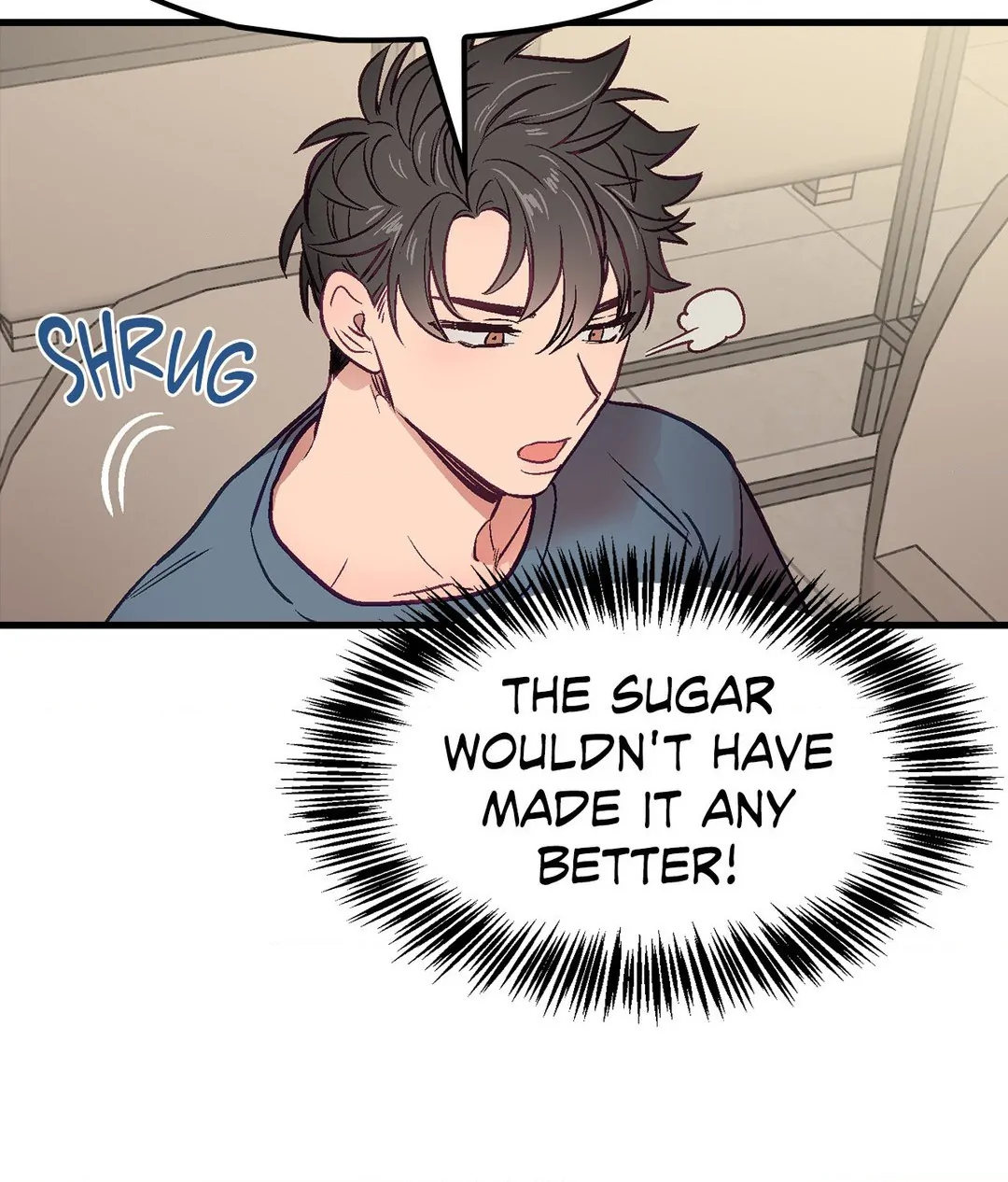 The More the Merrier [Lezhin] Chapter 5 - page 52