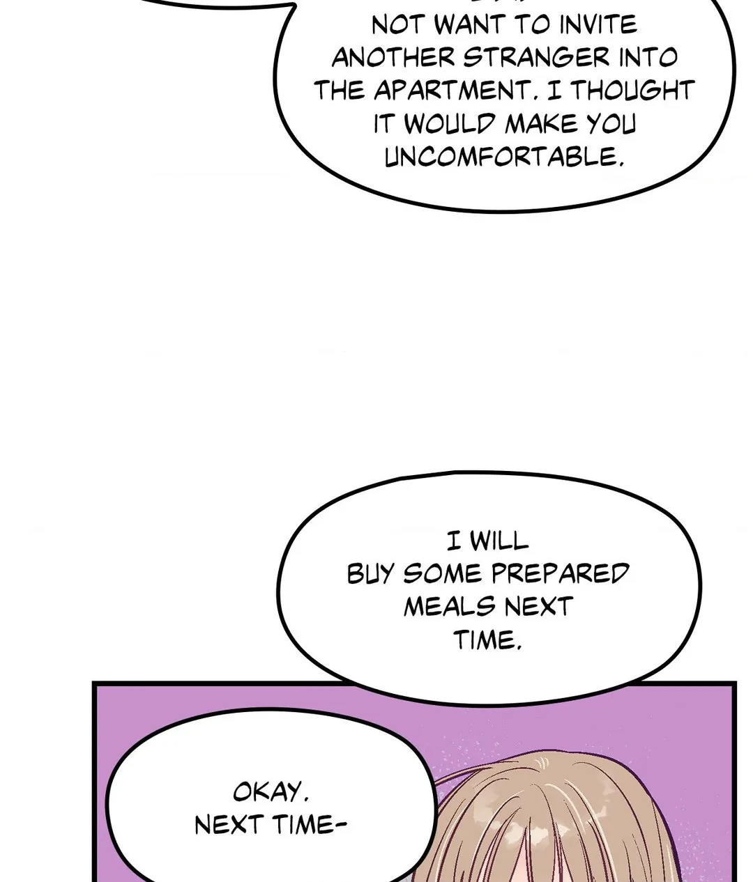The More the Merrier [Lezhin] Chapter 5 - page 57