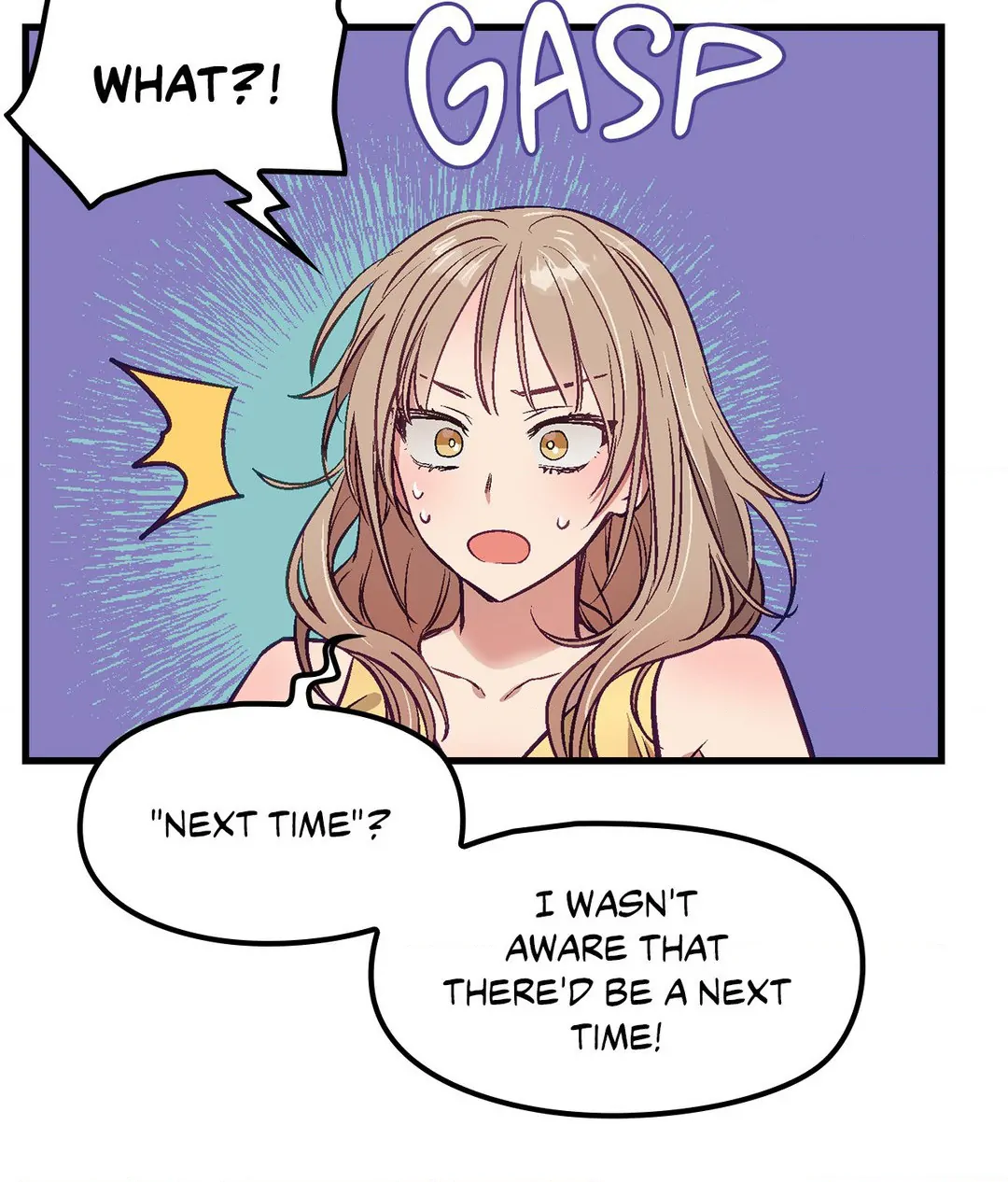 The More the Merrier [Lezhin] Chapter 5 - page 59