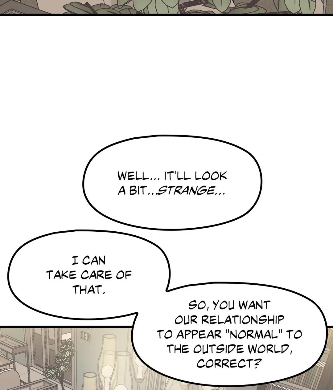 The More the Merrier [Lezhin] Chapter 5 - page 61
