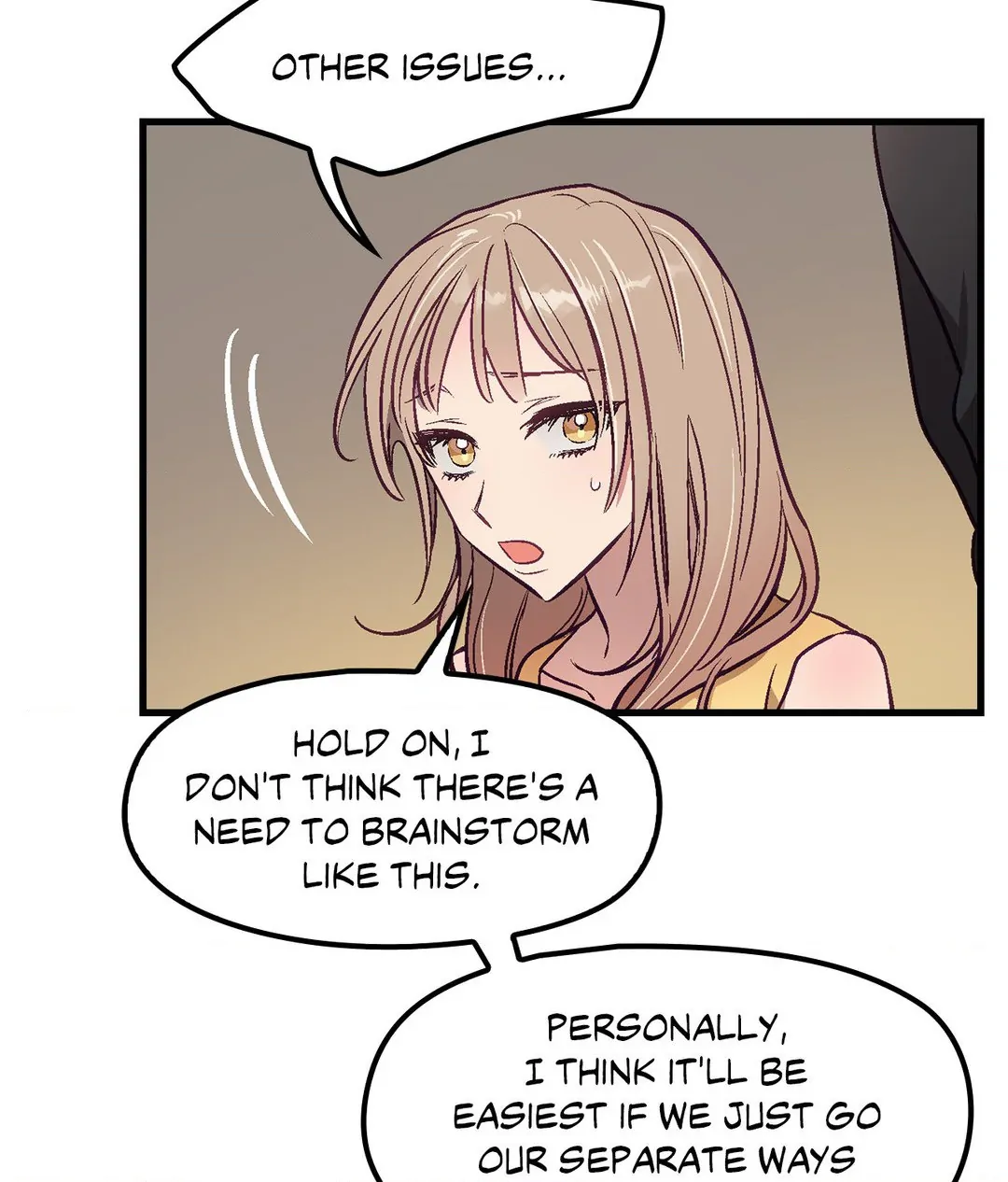 The More the Merrier [Lezhin] Chapter 5 - page 63