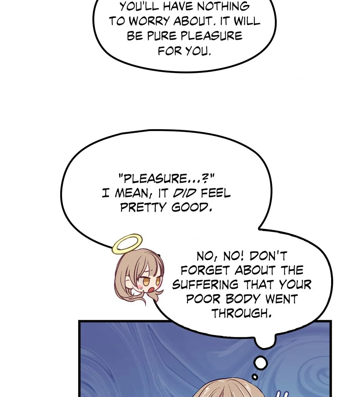 The More the Merrier [Lezhin] Chapter 5 - page 65