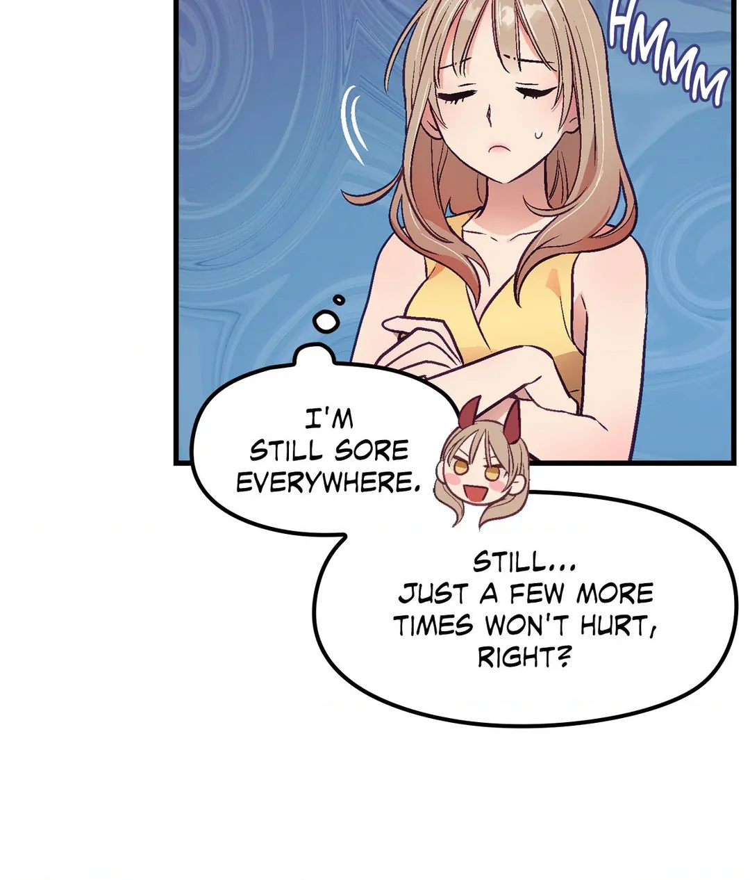 The More the Merrier [Lezhin] Chapter 5 - page 66