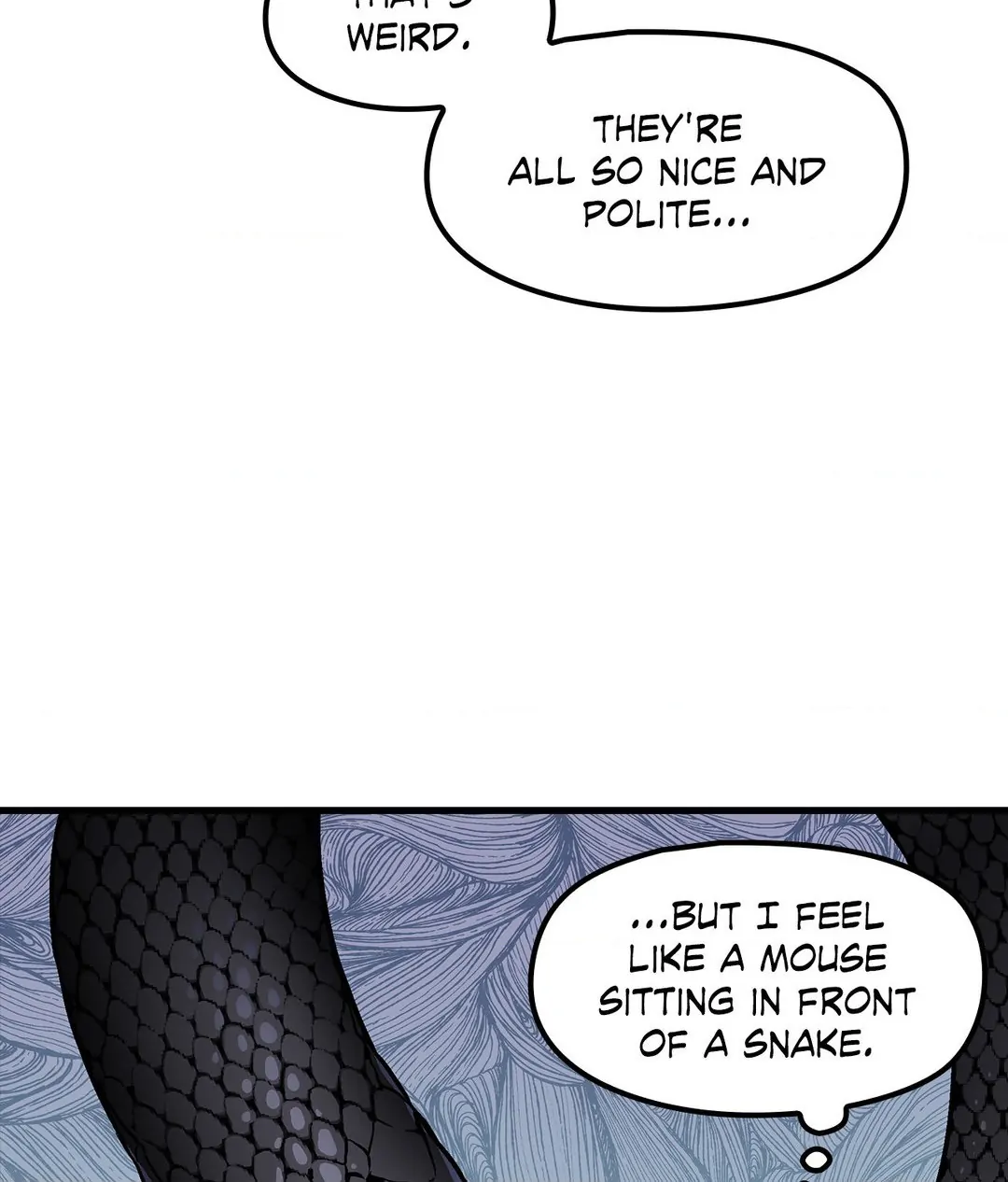 The More the Merrier [Lezhin] Chapter 5 - page 69