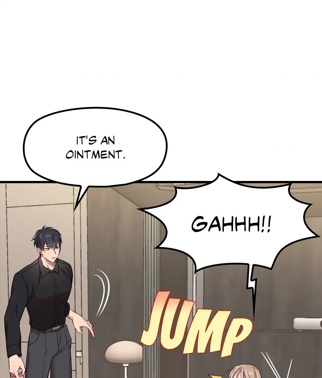 The More the Merrier [Lezhin] Chapter 5 - page 7