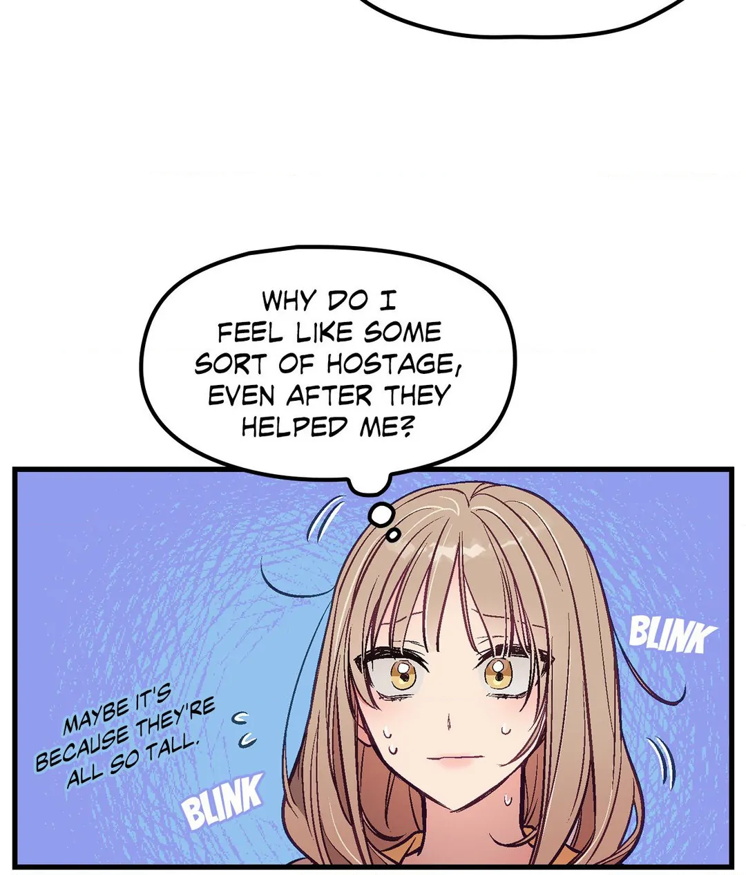 The More the Merrier [Lezhin] Chapter 5 - page 77