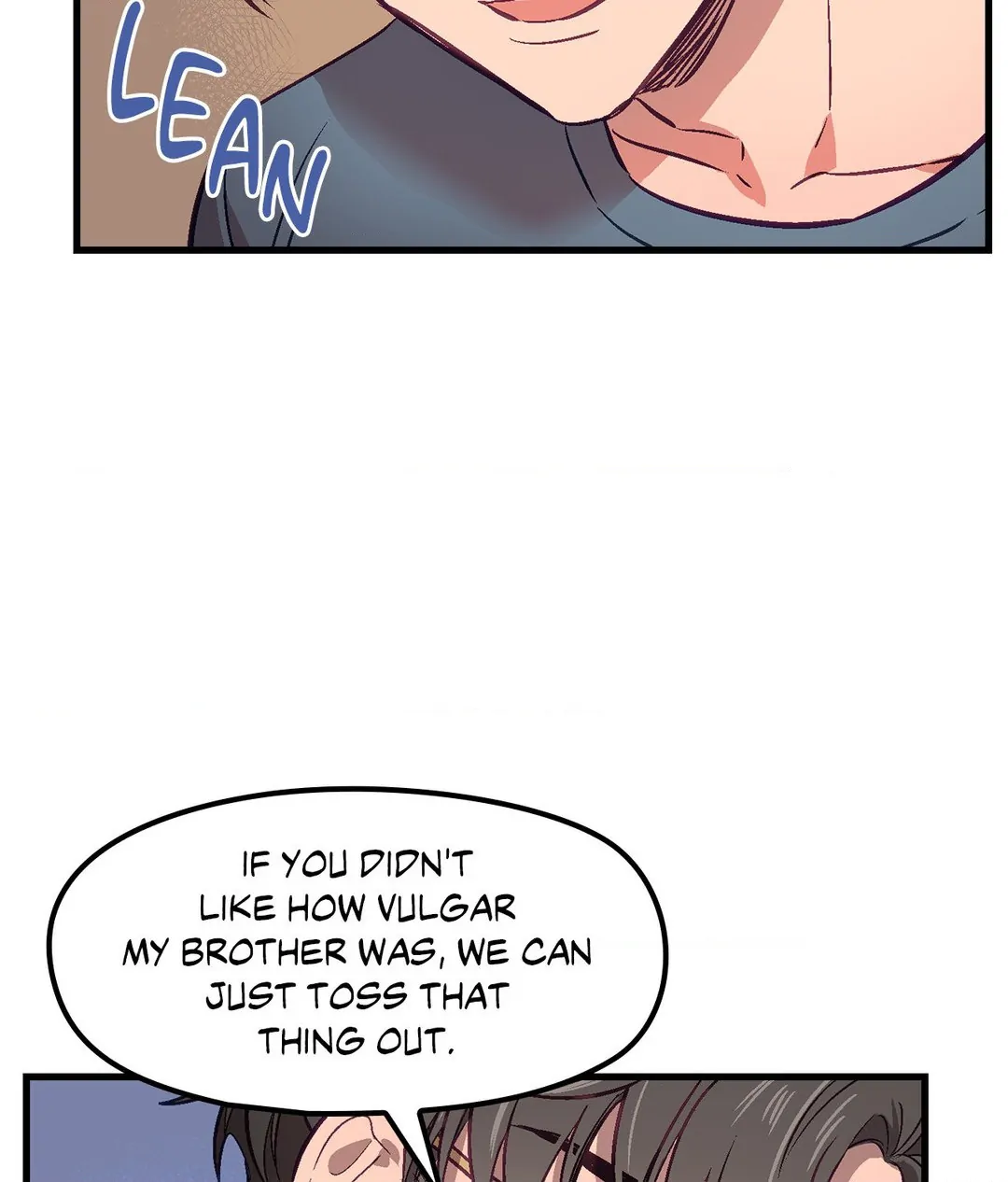 The More the Merrier [Lezhin] Chapter 5 - page 79