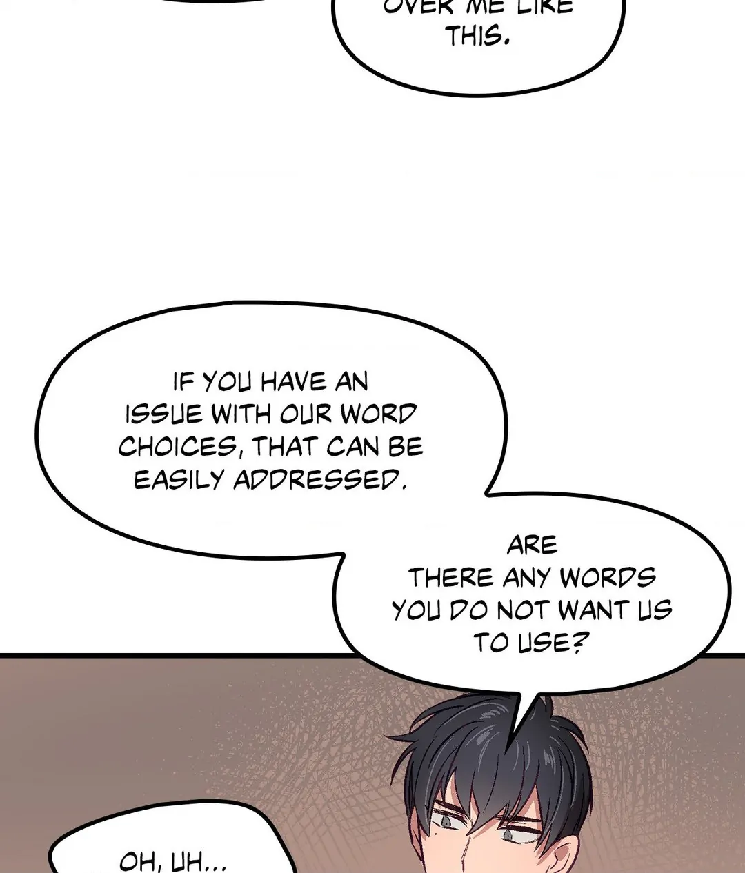 The More the Merrier [Lezhin] Chapter 5 - page 82