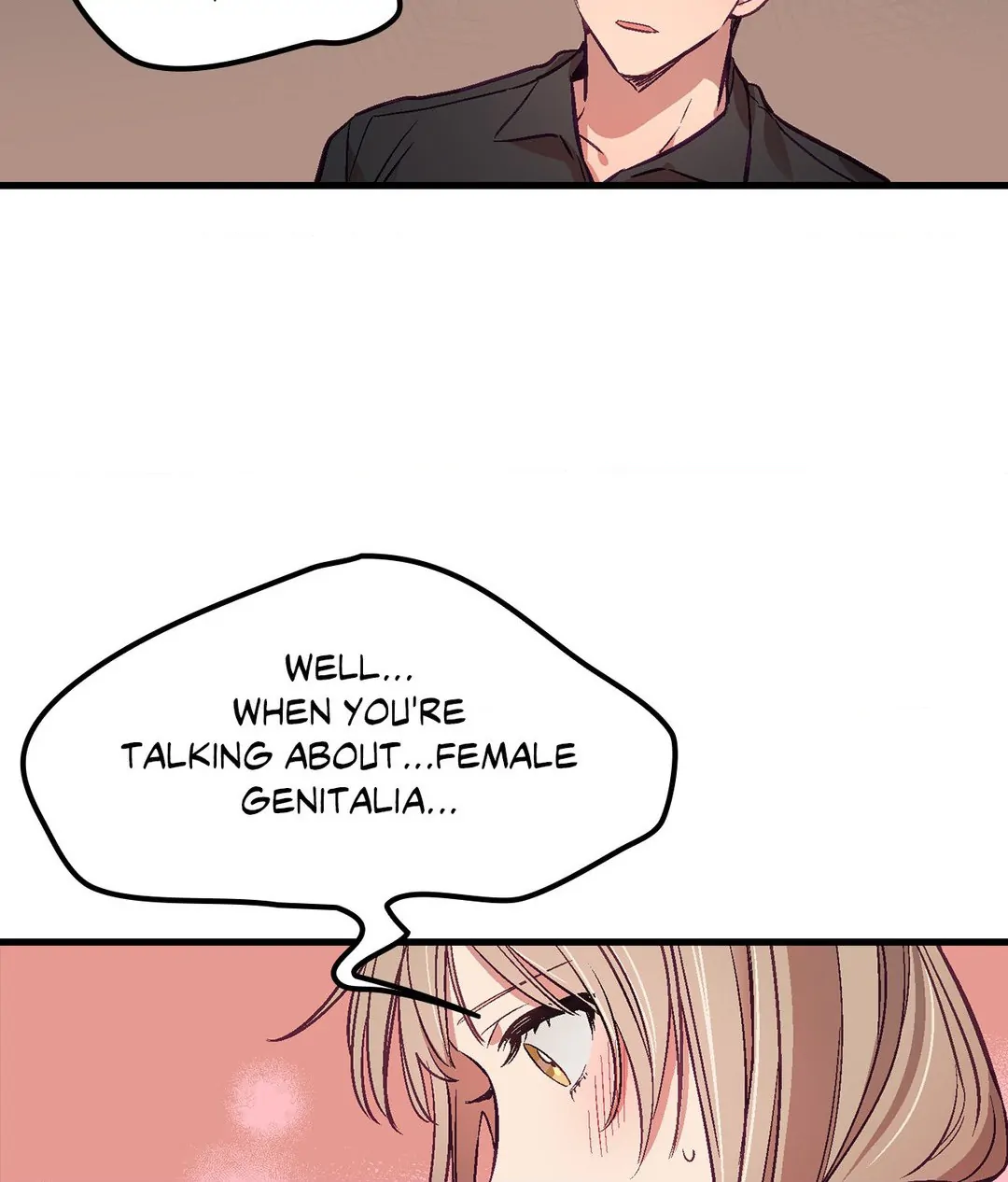 The More the Merrier [Lezhin] Chapter 5 - page 83