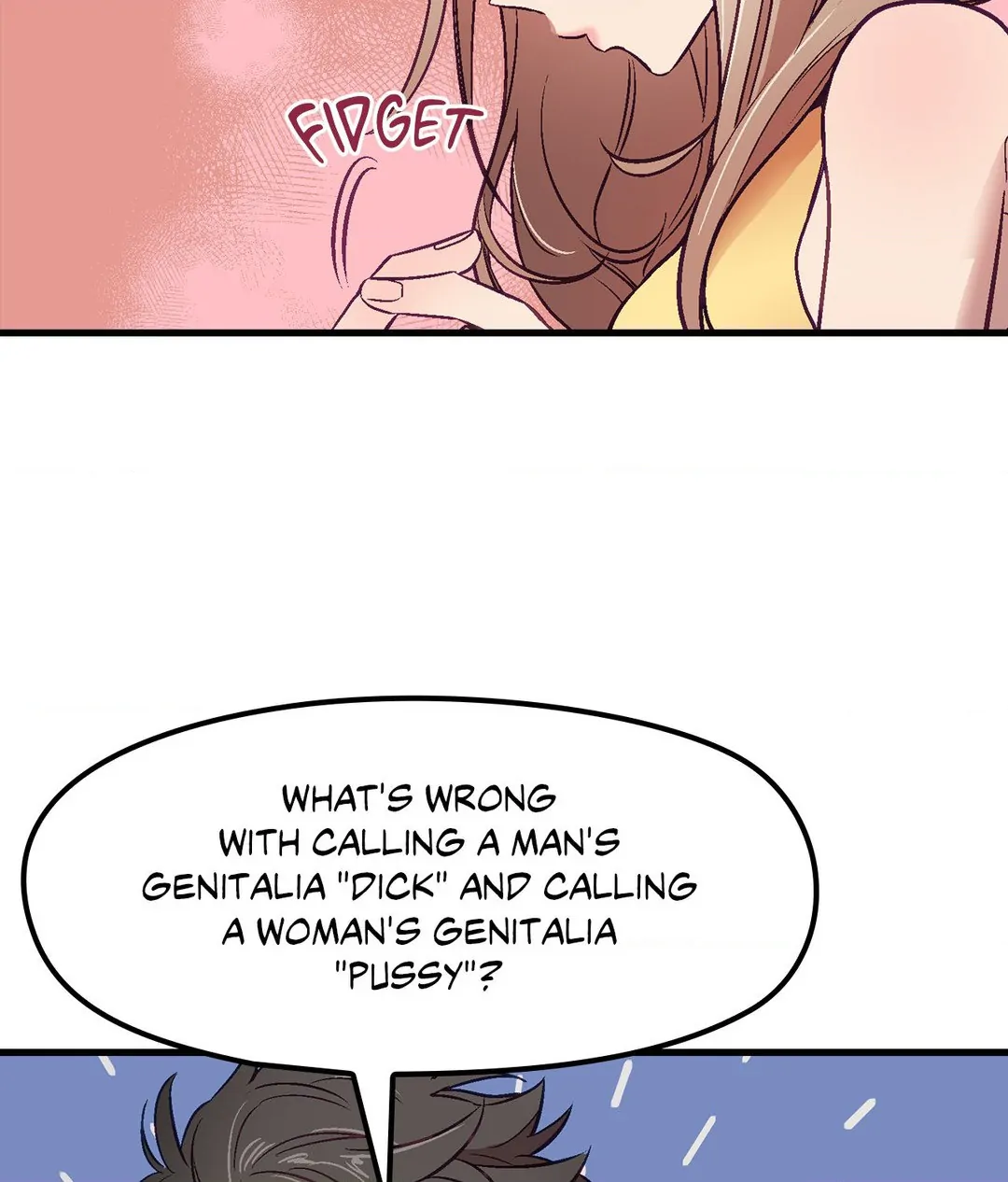 The More the Merrier [Lezhin] Chapter 5 - page 84