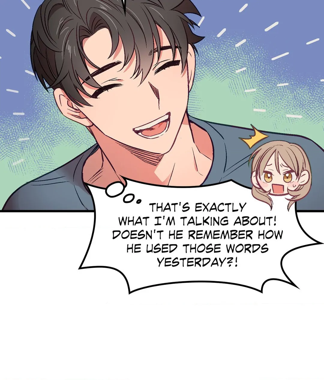 The More the Merrier [Lezhin] Chapter 5 - page 85