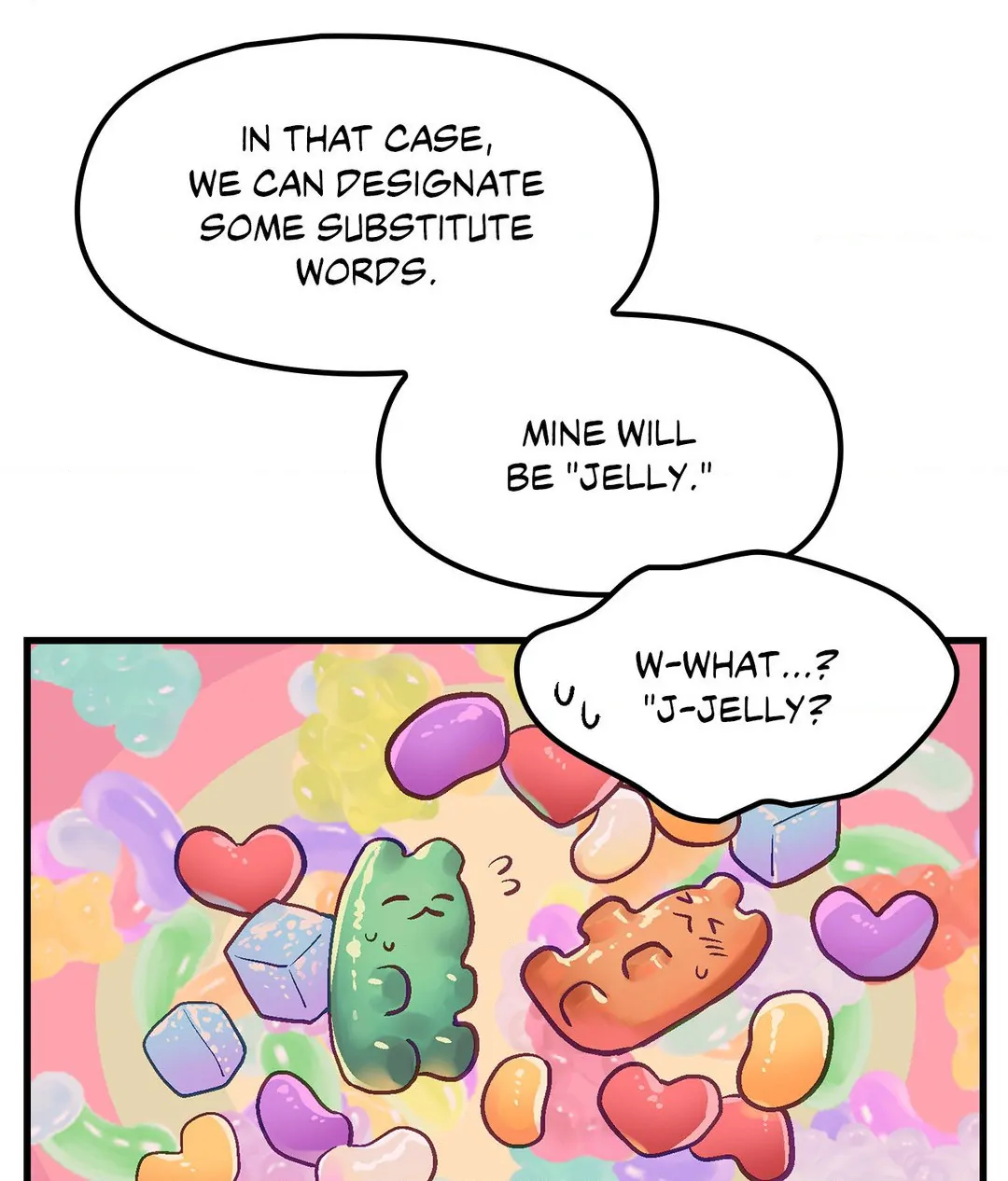The More the Merrier [Lezhin] Chapter 5 - page 86