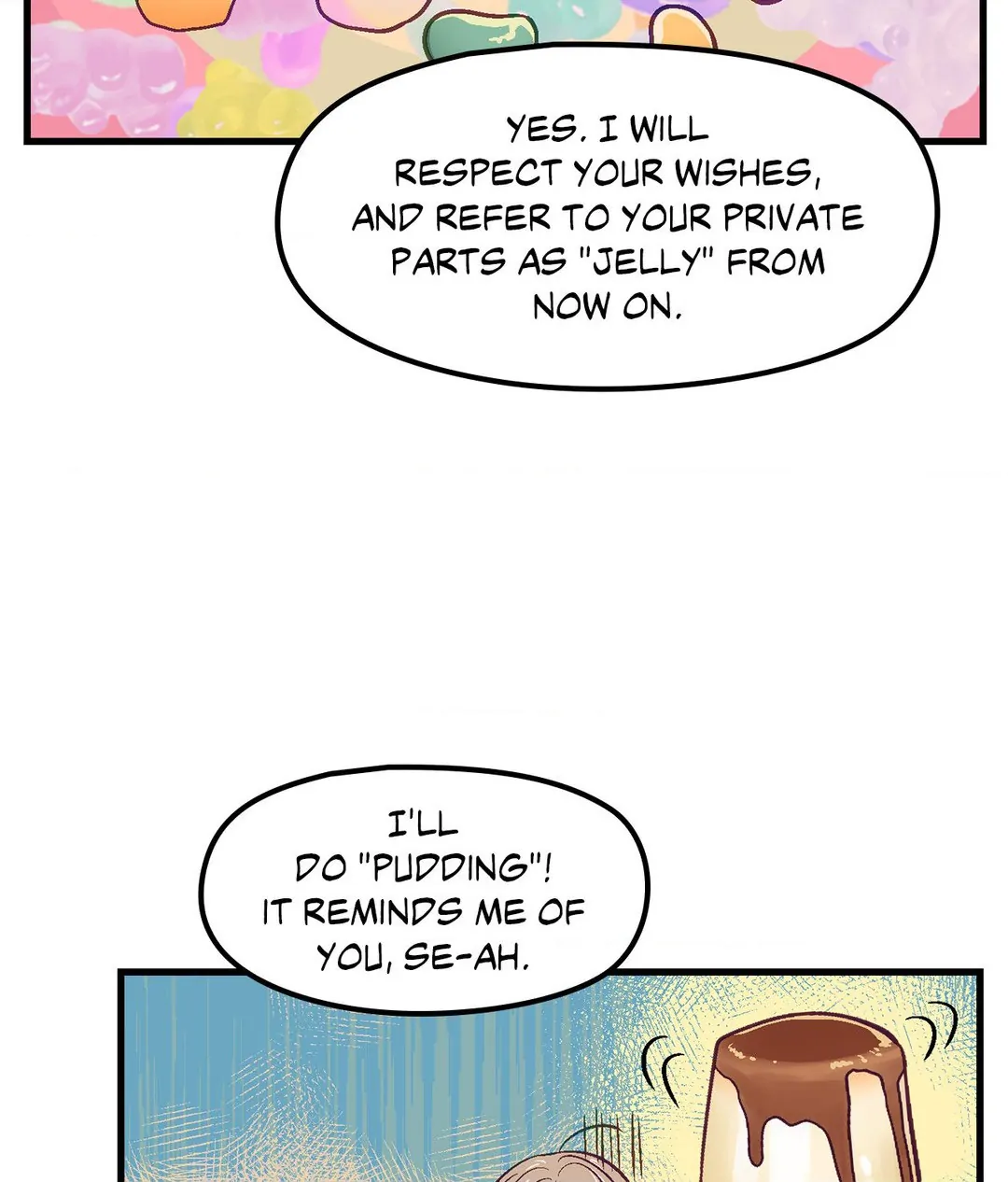 The More the Merrier [Lezhin] Chapter 5 - page 87