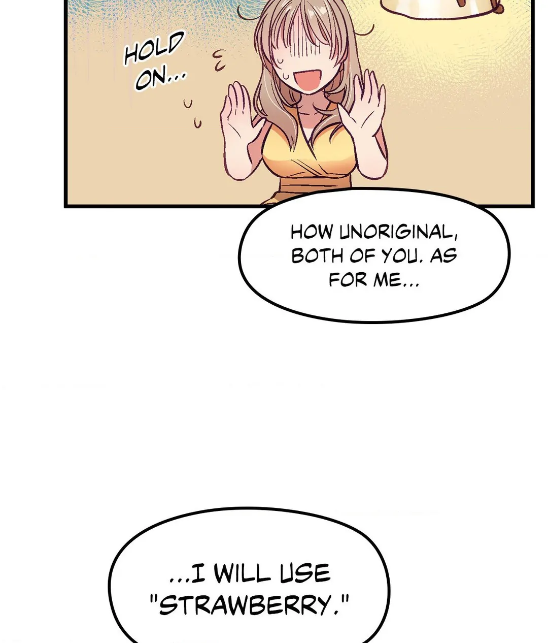 The More the Merrier [Lezhin] Chapter 5 - page 88