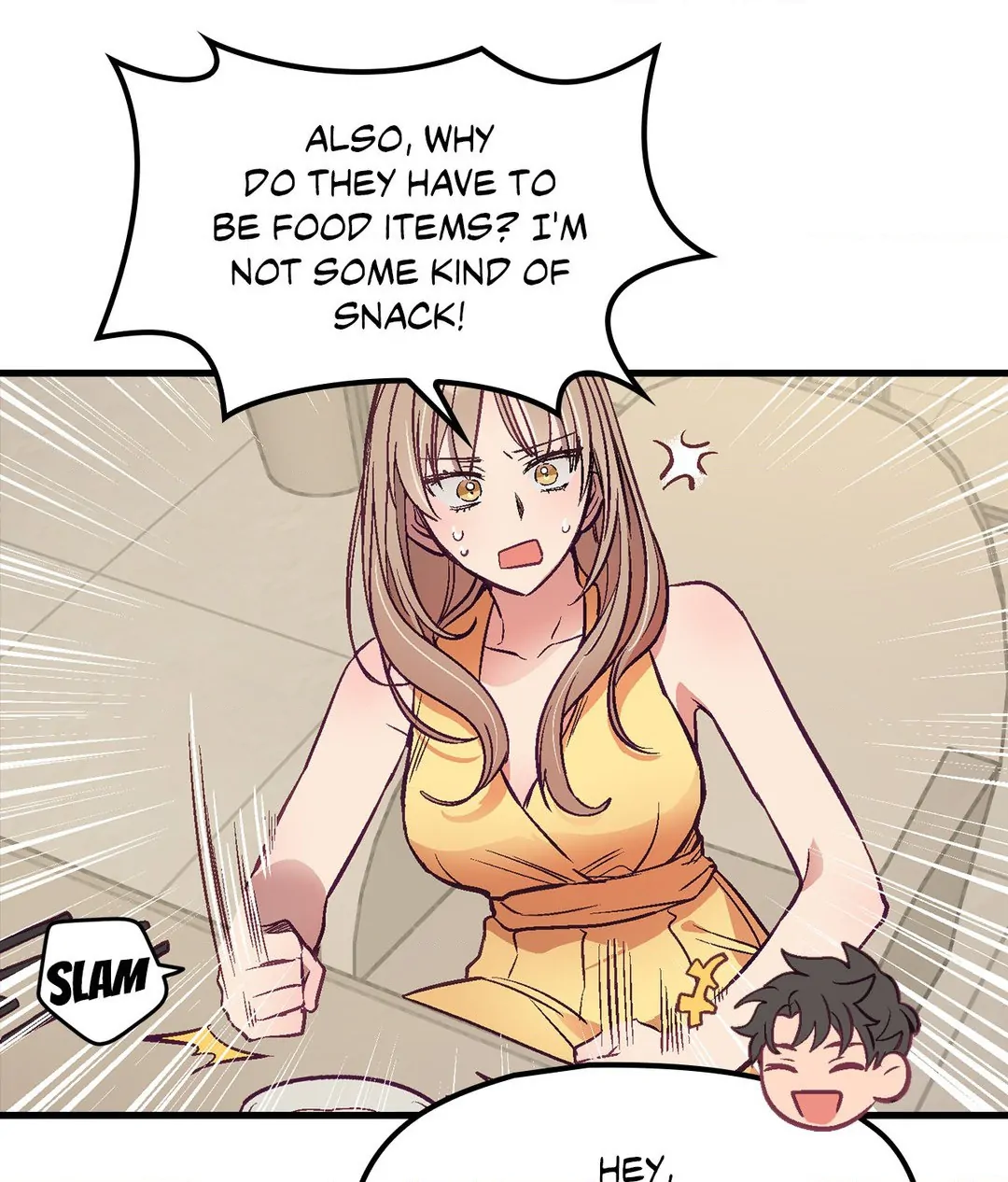 The More the Merrier [Lezhin] Chapter 5 - page 90