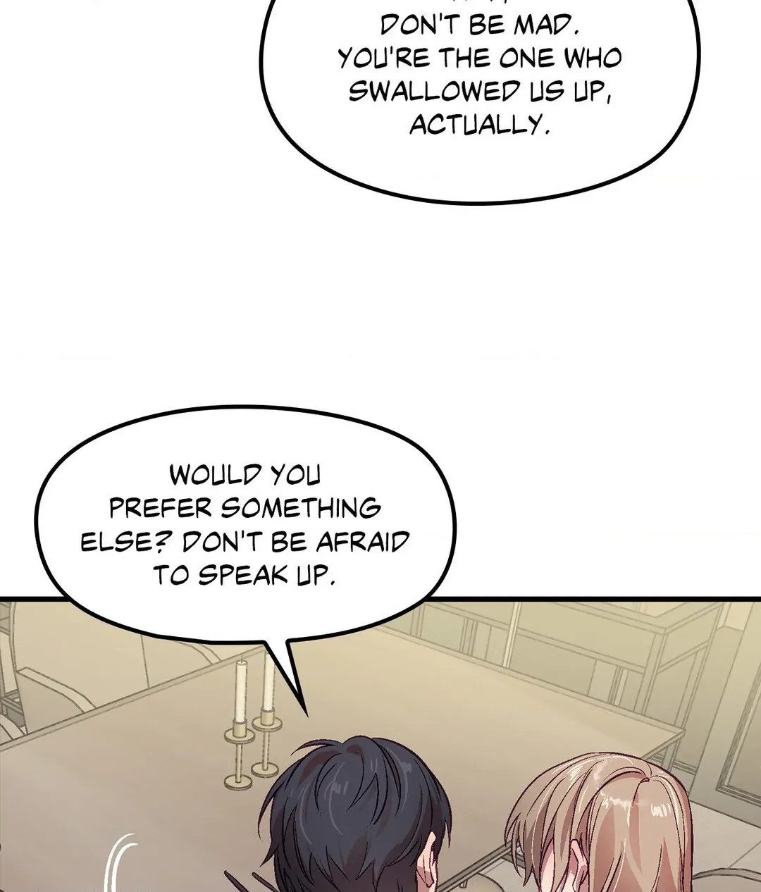 The More the Merrier [Lezhin] Chapter 5 - page 91