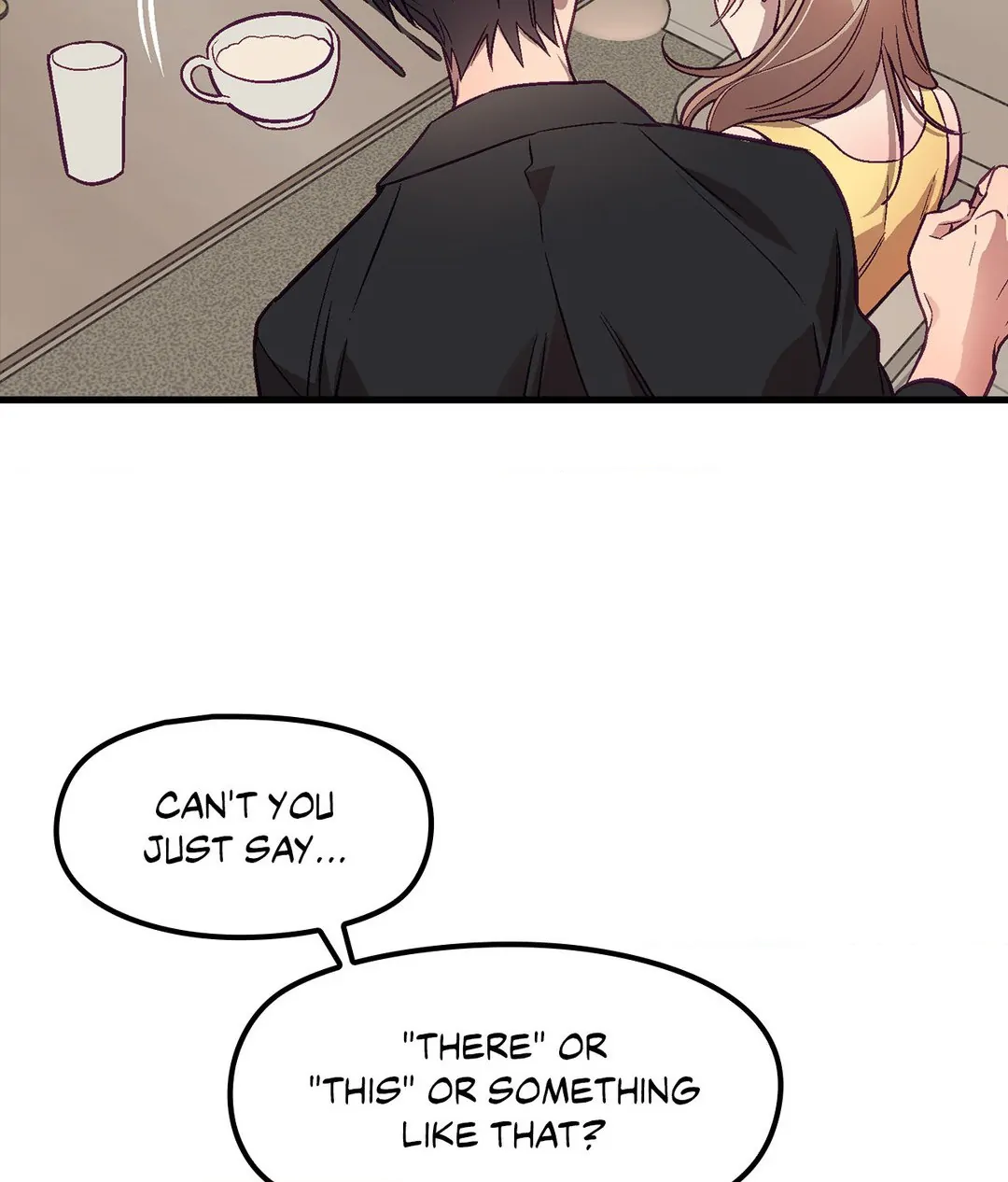 The More the Merrier [Lezhin] Chapter 5 - page 92