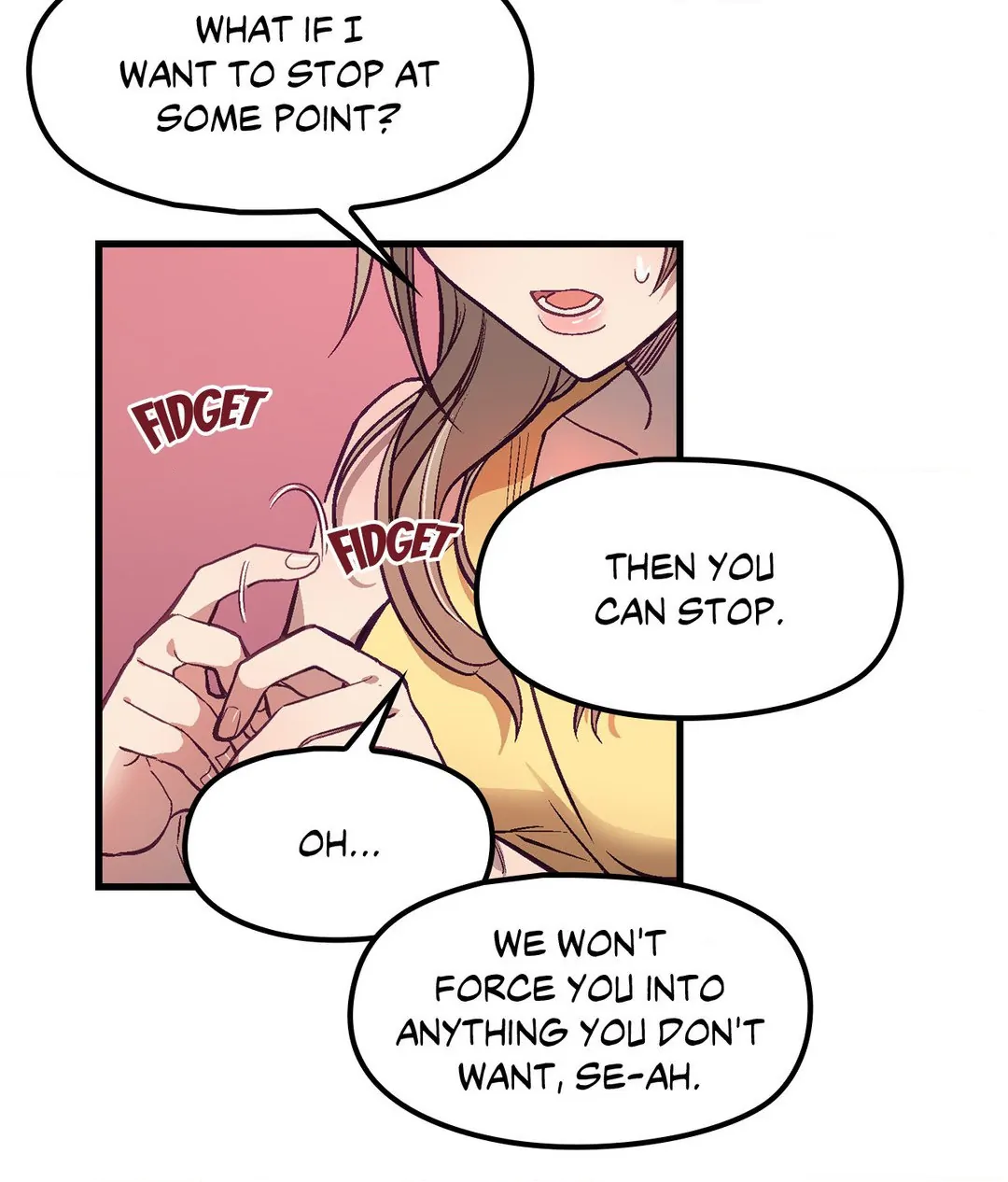 The More the Merrier [Lezhin] Chapter 5 - page 94