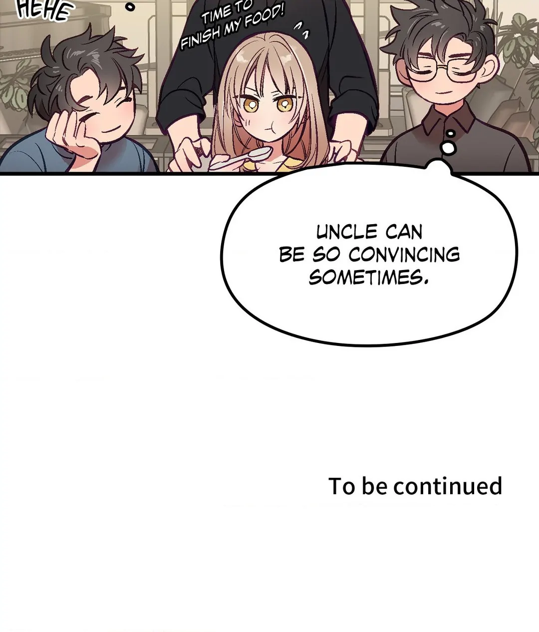 The More the Merrier [Lezhin] Chapter 5 - page 98
