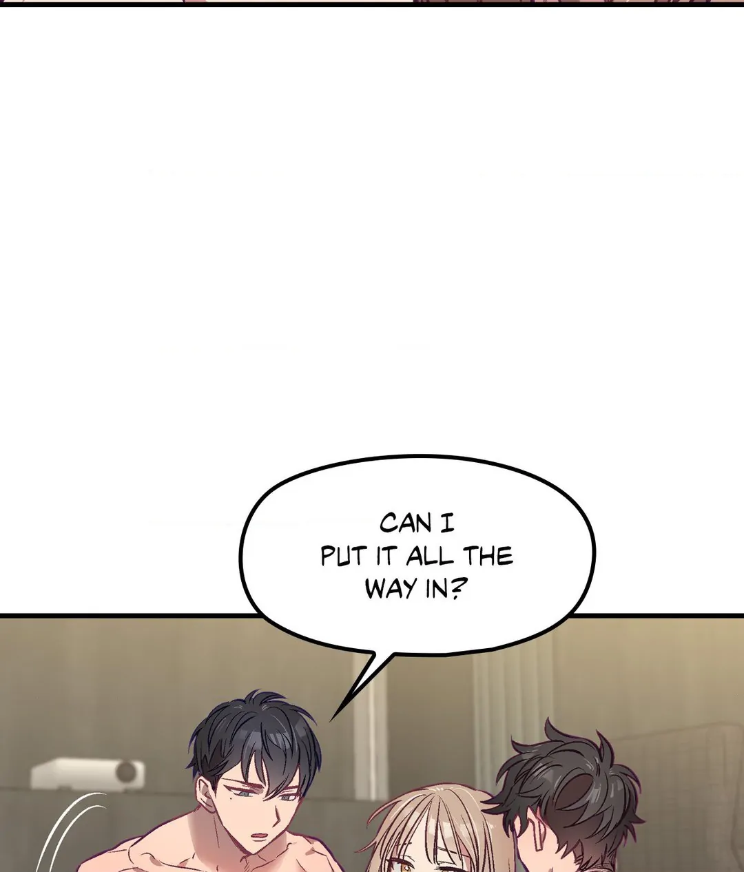 The More the Merrier [Lezhin] Chapter 4 - page 17