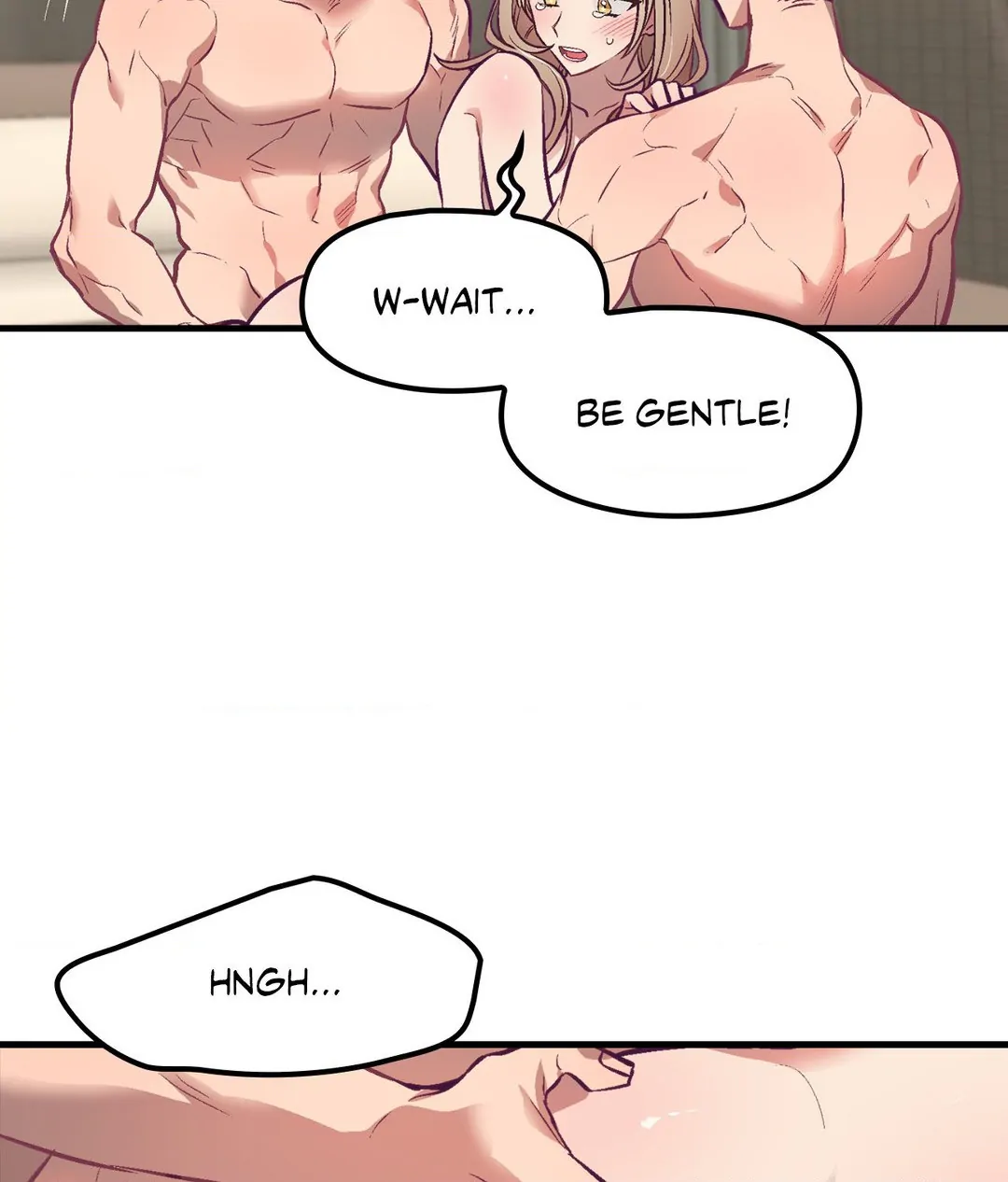 The More the Merrier [Lezhin] Chapter 4 - page 18