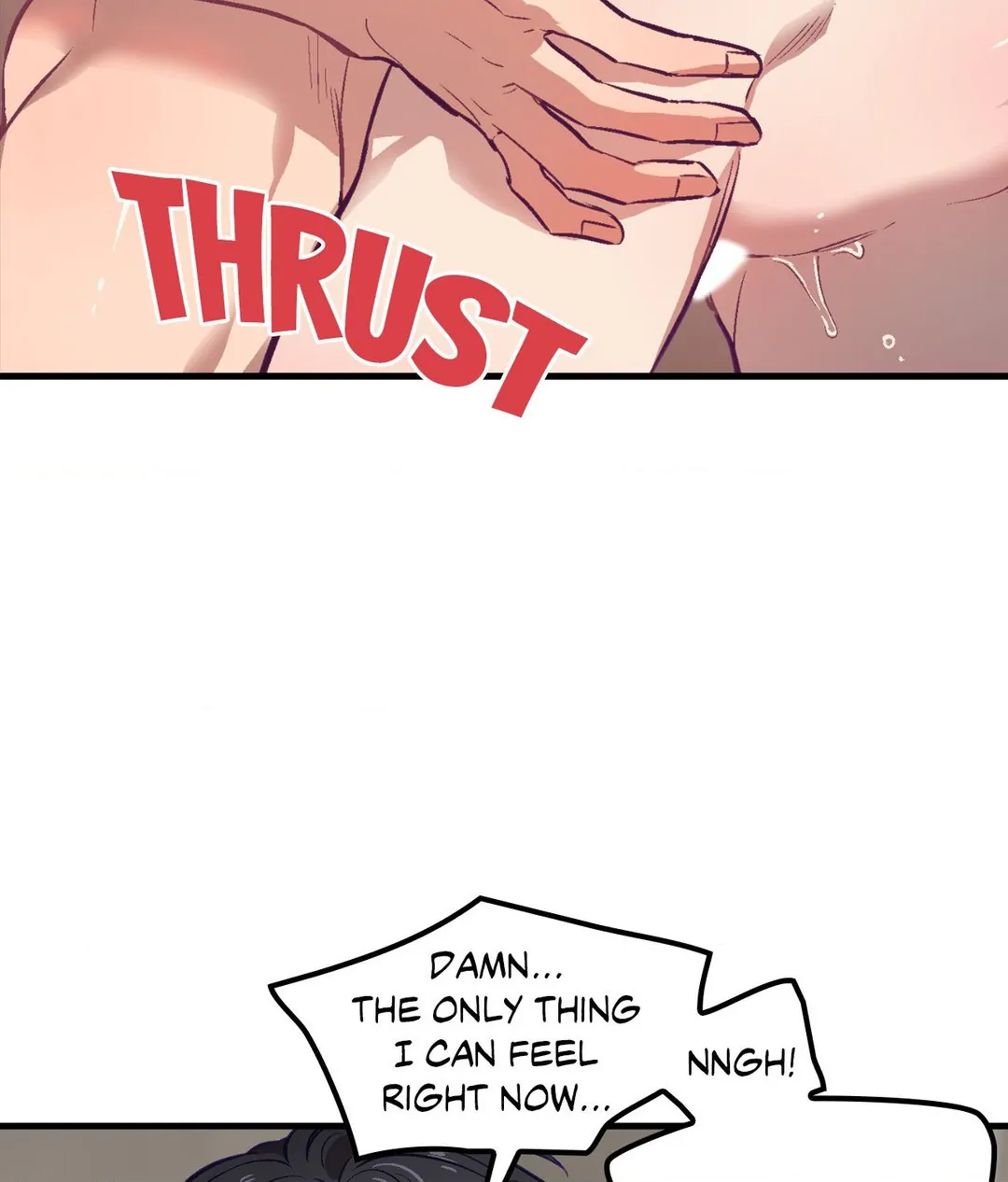 The More the Merrier [Lezhin] Chapter 4 - page 19