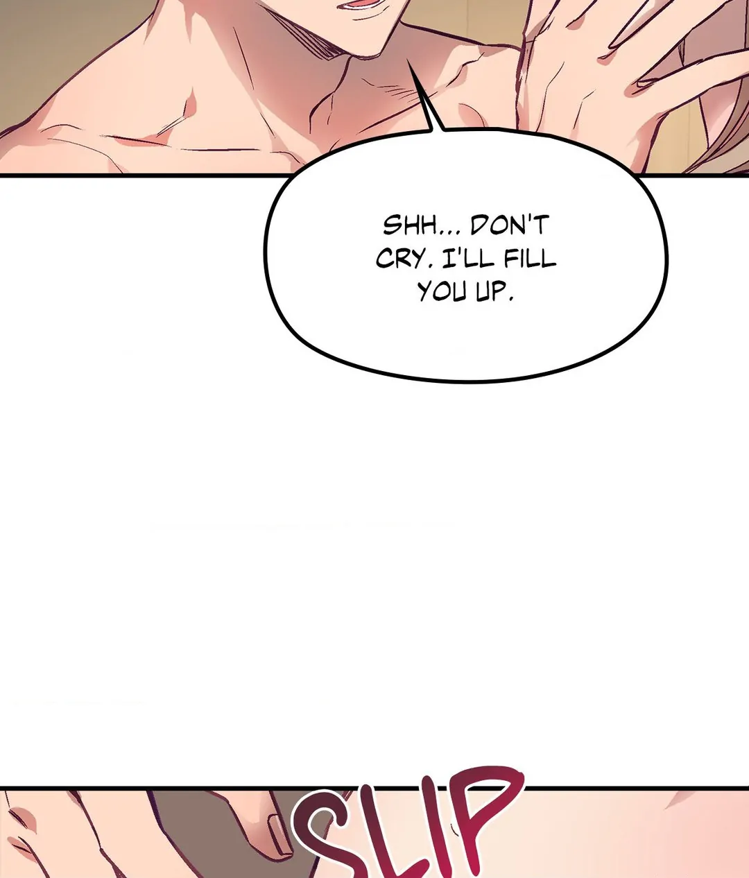 The More the Merrier [Lezhin] Chapter 4 - page 2