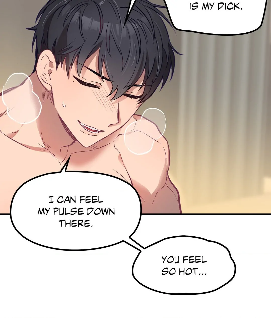 The More the Merrier [Lezhin] Chapter 4 - page 20