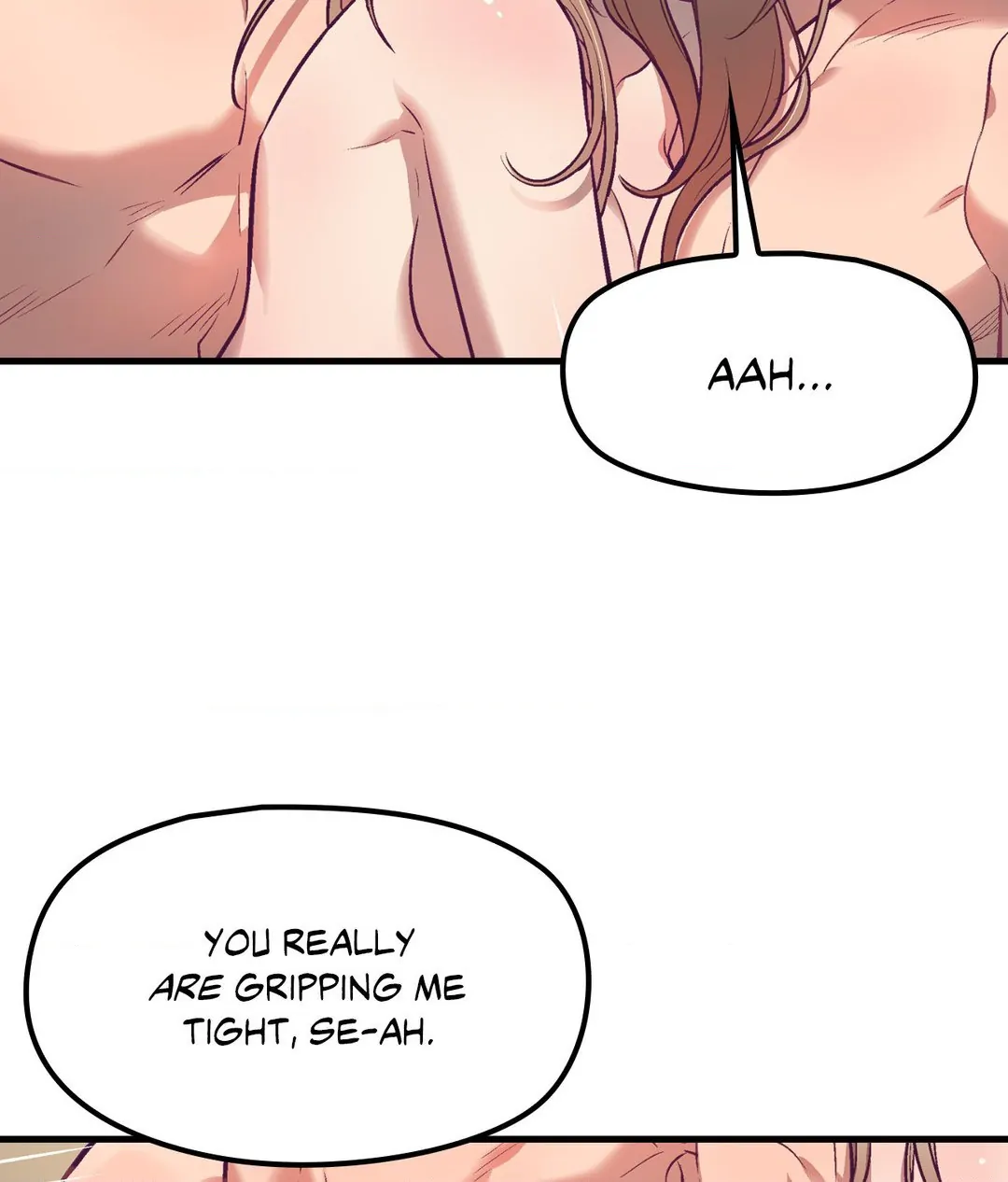 The More the Merrier [Lezhin] Chapter 4 - page 22