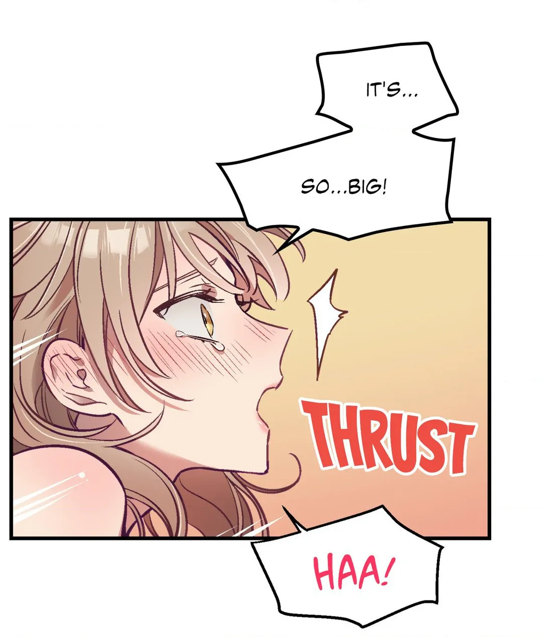 The More the Merrier [Lezhin] Chapter 4 - page 24