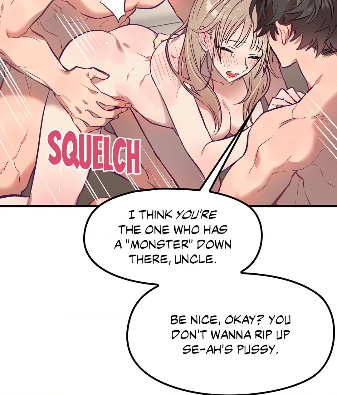 The More the Merrier [Lezhin] Chapter 4 - page 26