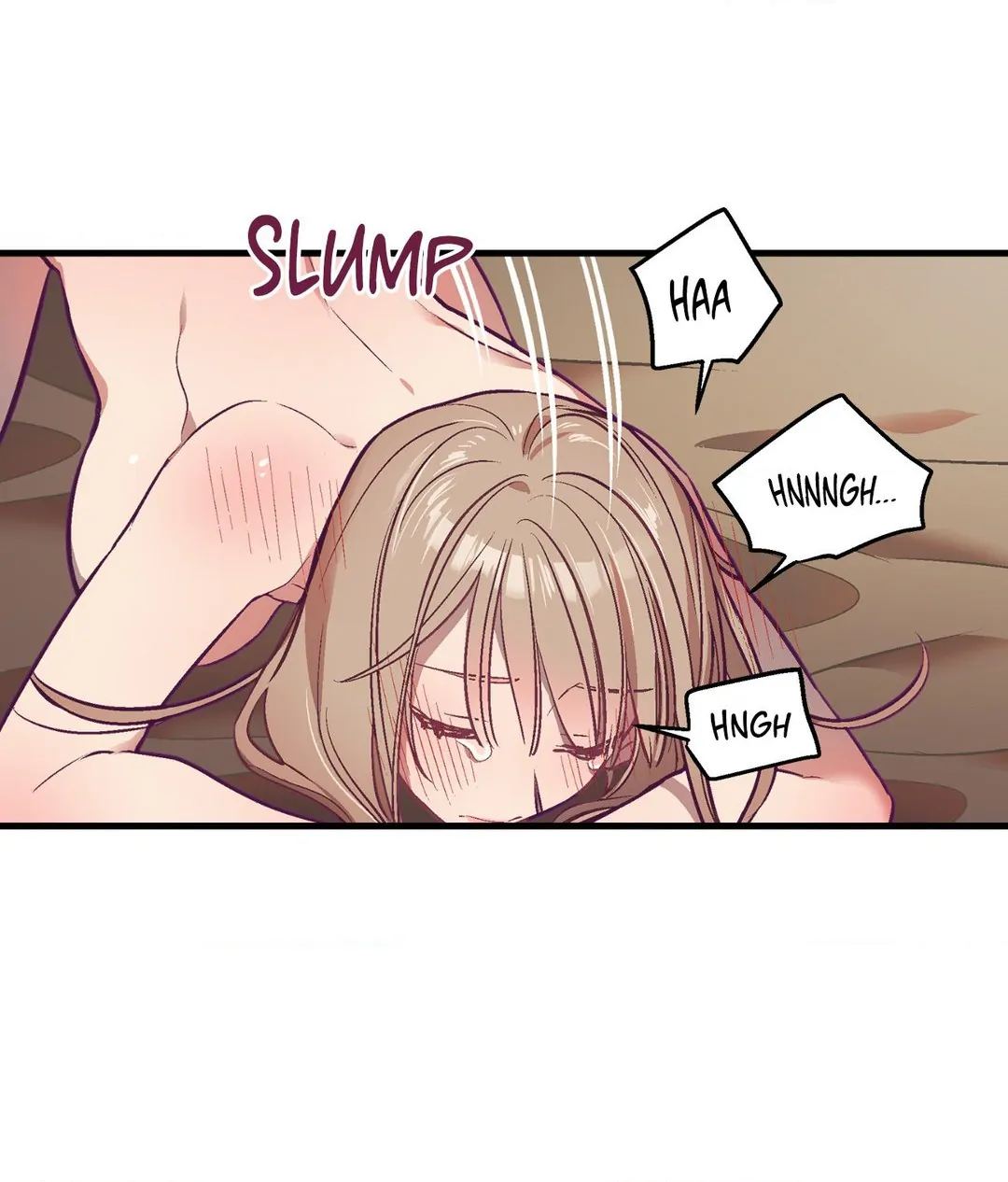 The More the Merrier [Lezhin] Chapter 4 - page 29