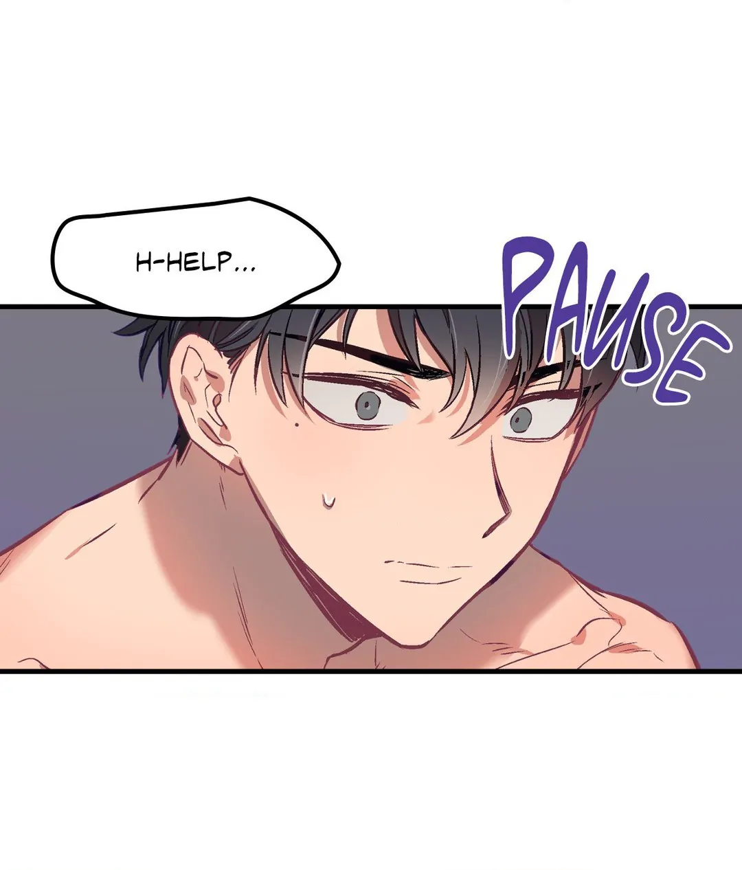 The More the Merrier [Lezhin] Chapter 4 - page 30