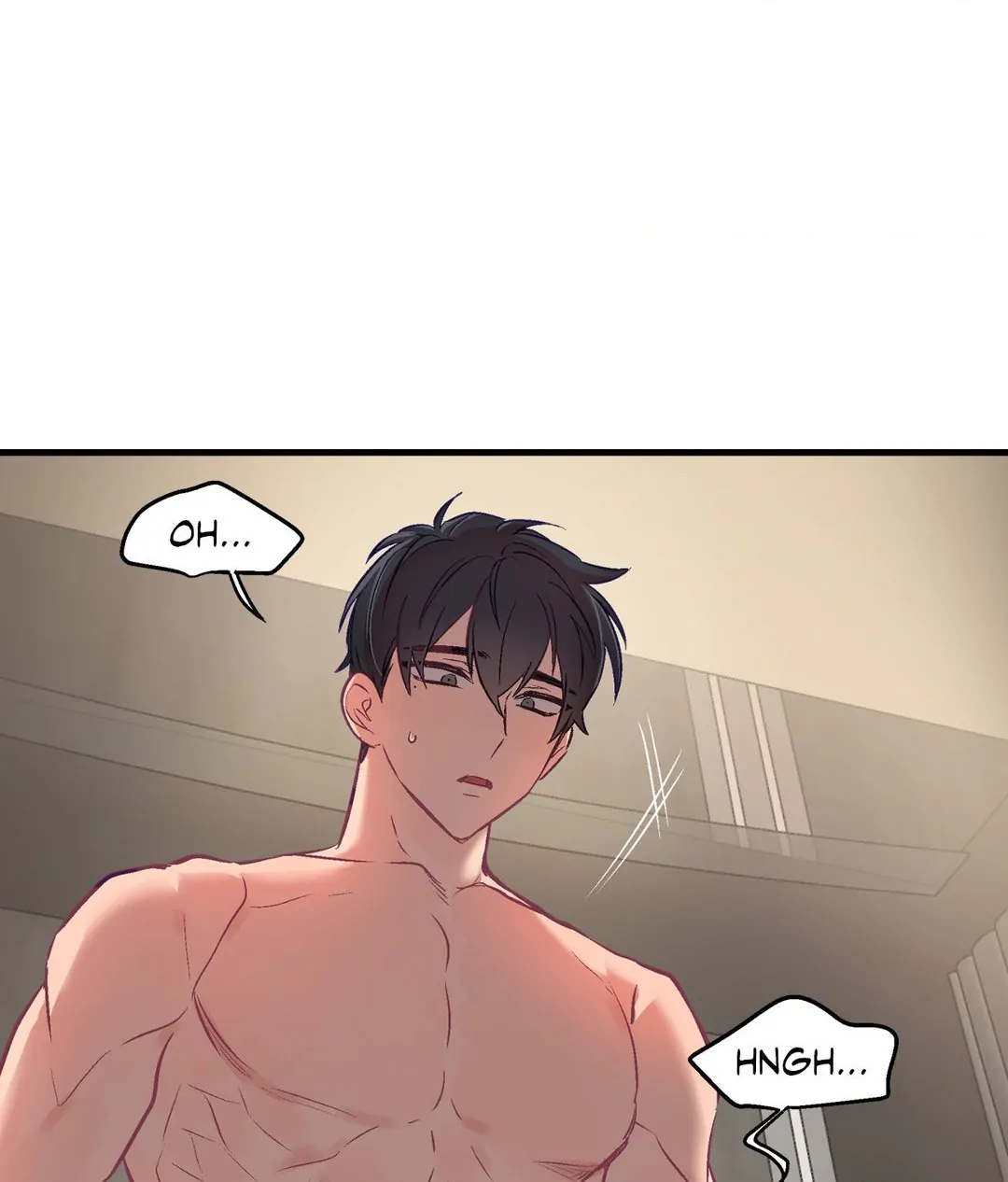 The More the Merrier [Lezhin] Chapter 4 - page 31